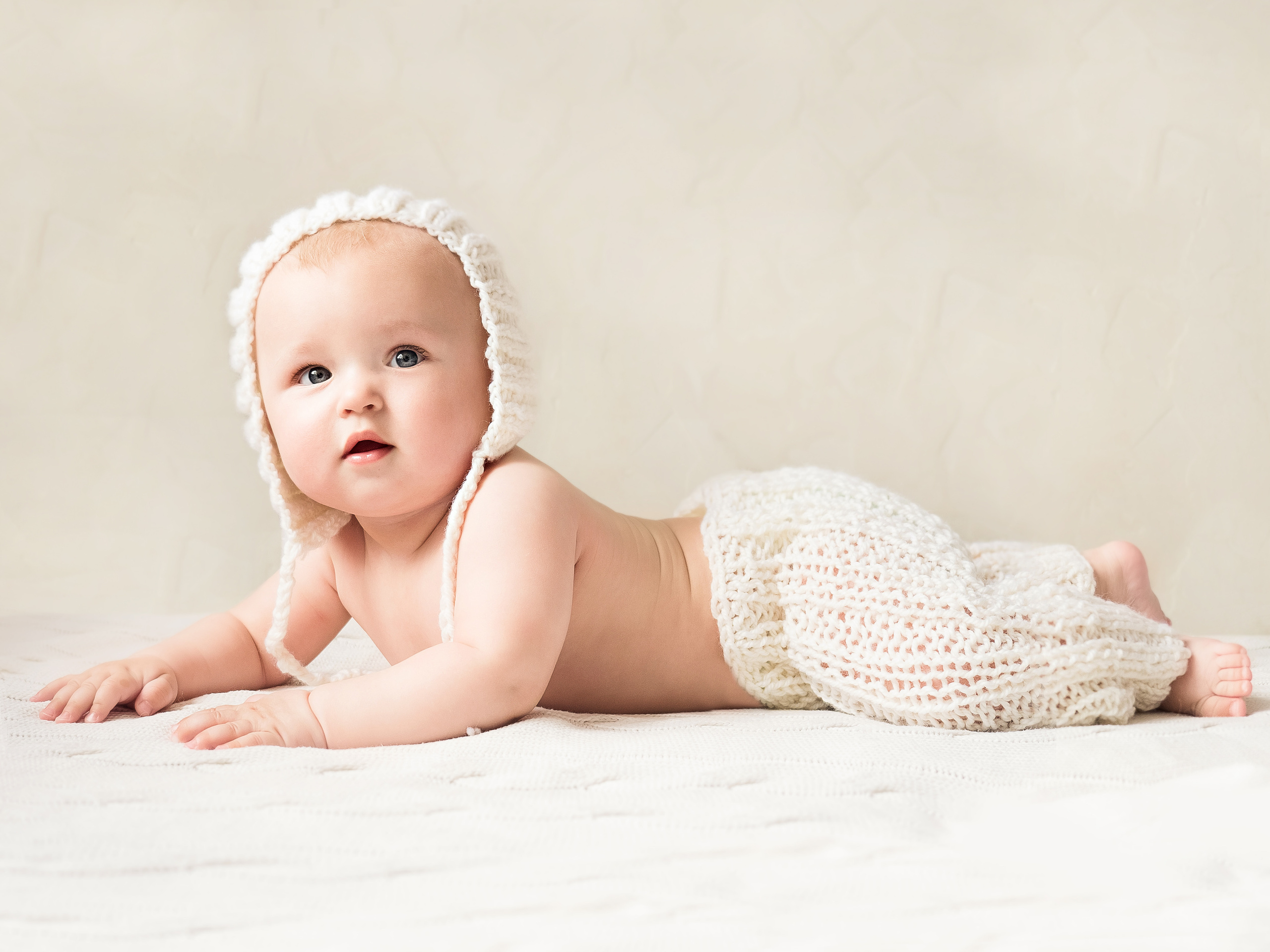 Фотосессия малыша 7 месяцев. Алёна Орлова Портретный фотограф Москва