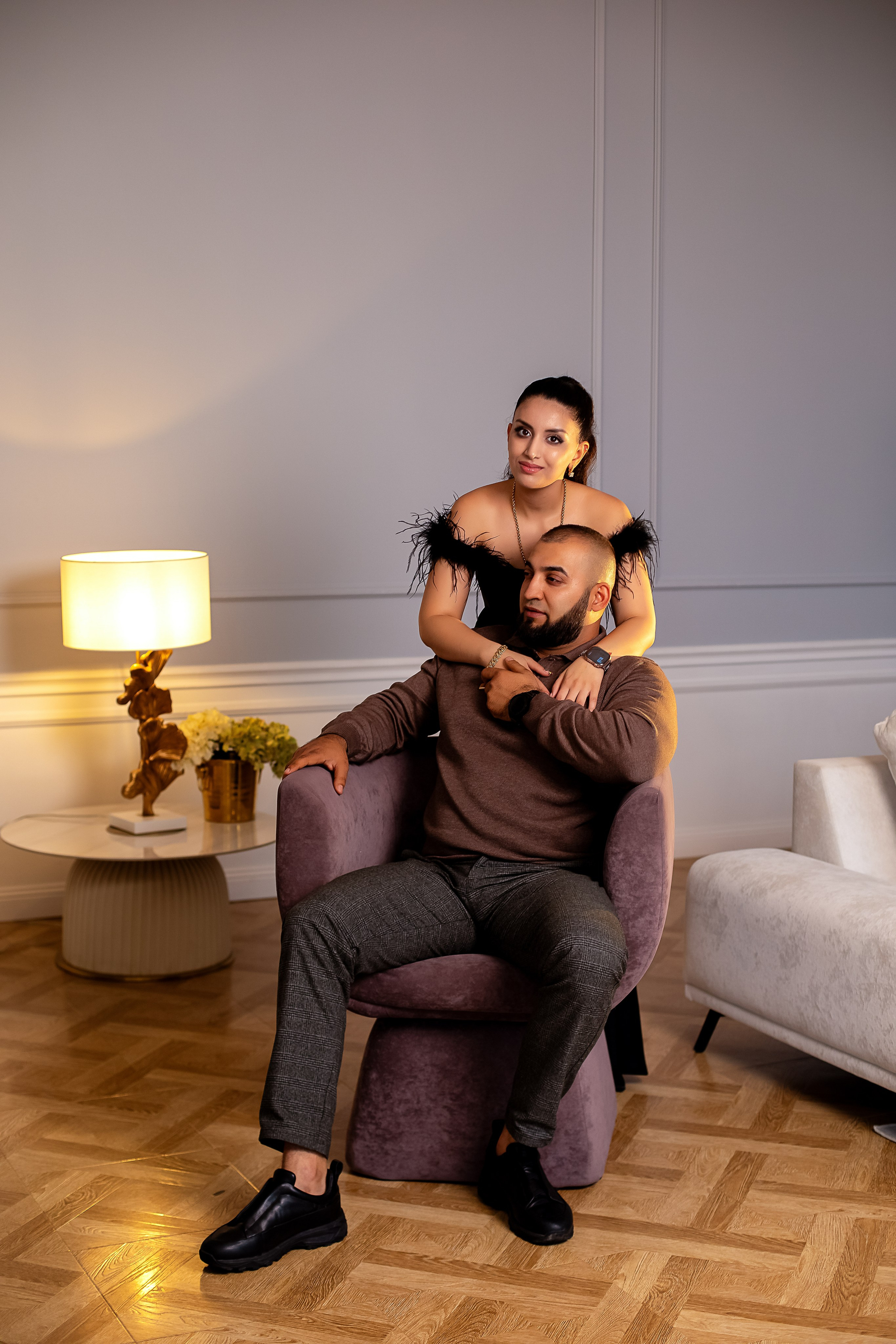 Камила&Рома. Свадебный и семейный фотограф/видеограф в Краснодаре Наталья Осинская