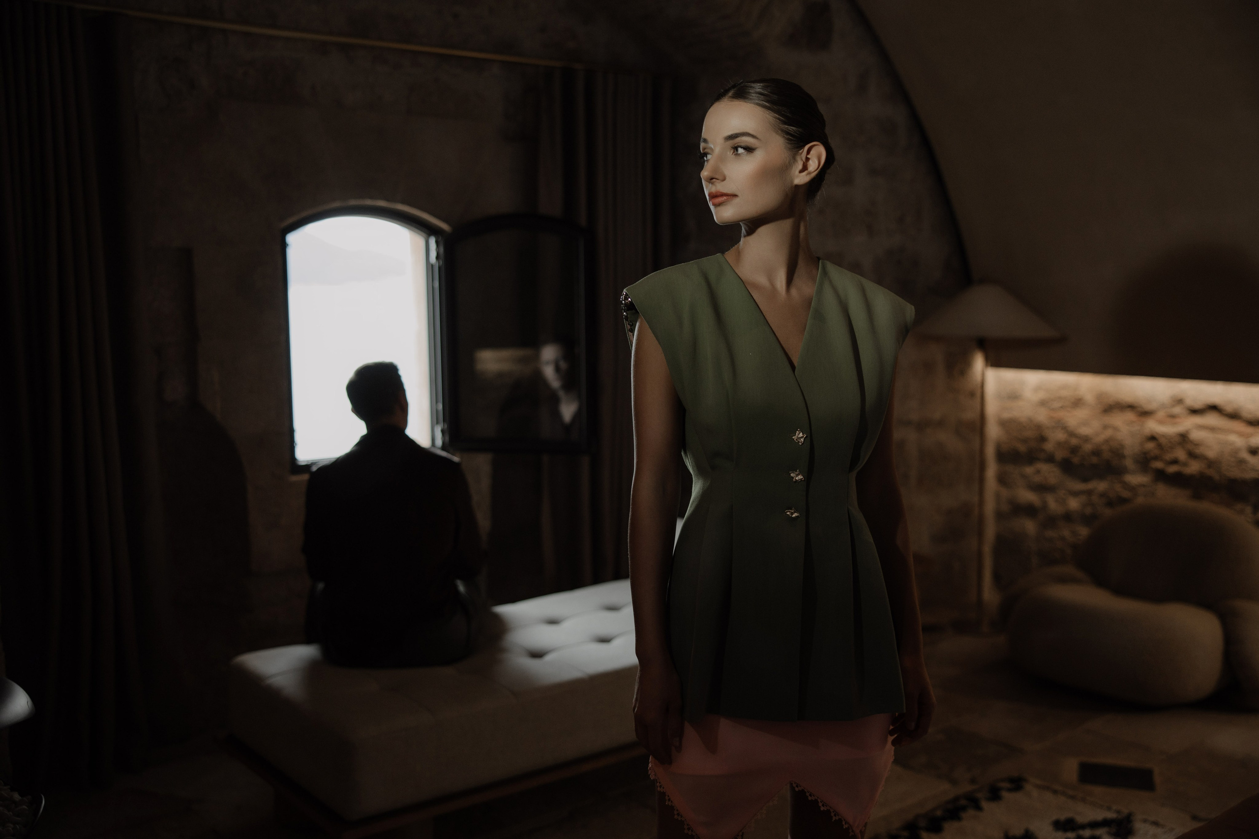 ЧЕРНОГОРИЯ (Альмир и Екатерина). Свадебный фотограф Тула Москва СПБ / Сёмина Дарья