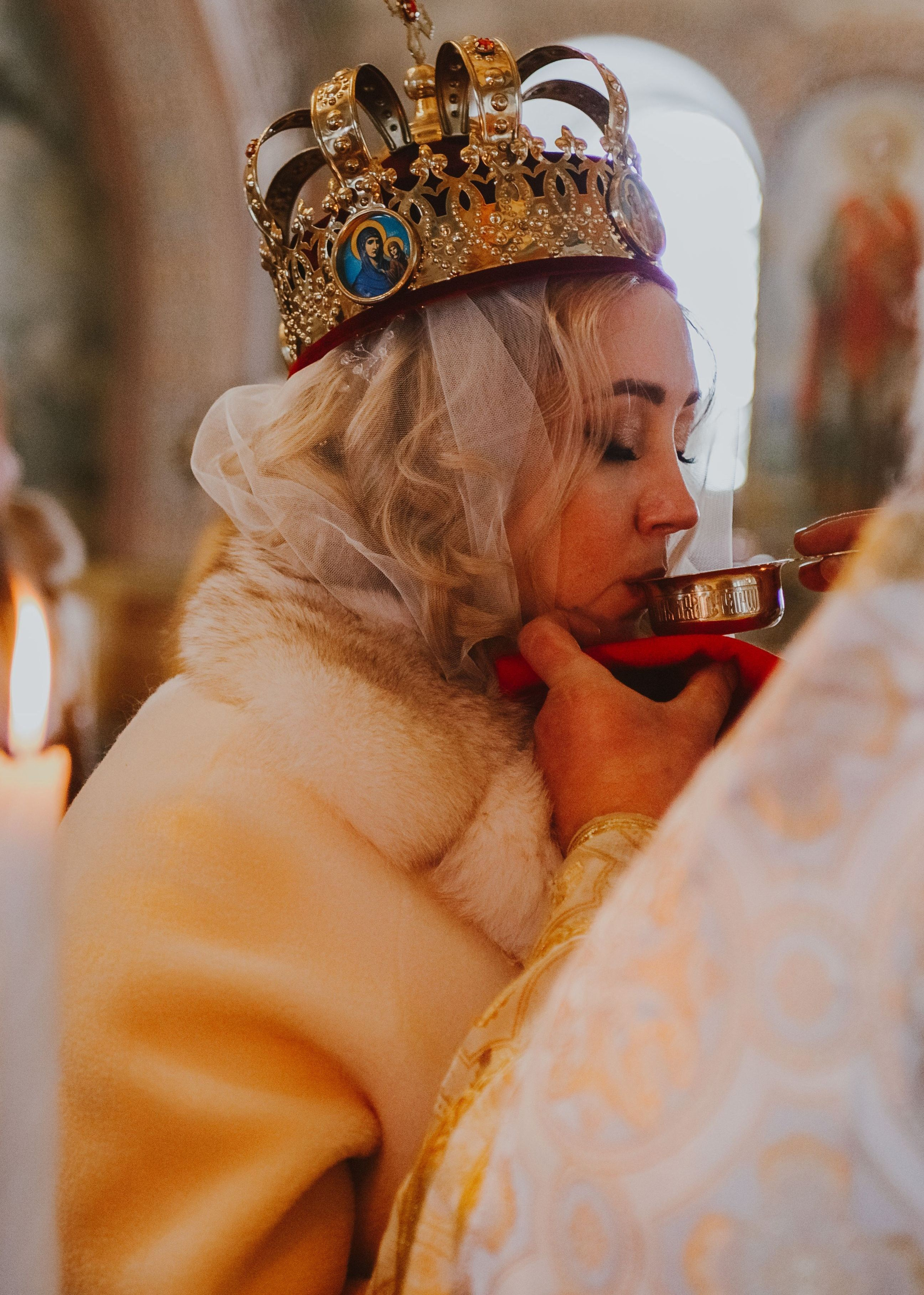 Николай и Наталья. Свадебный и семейный фотограф Екатерина Бубнова