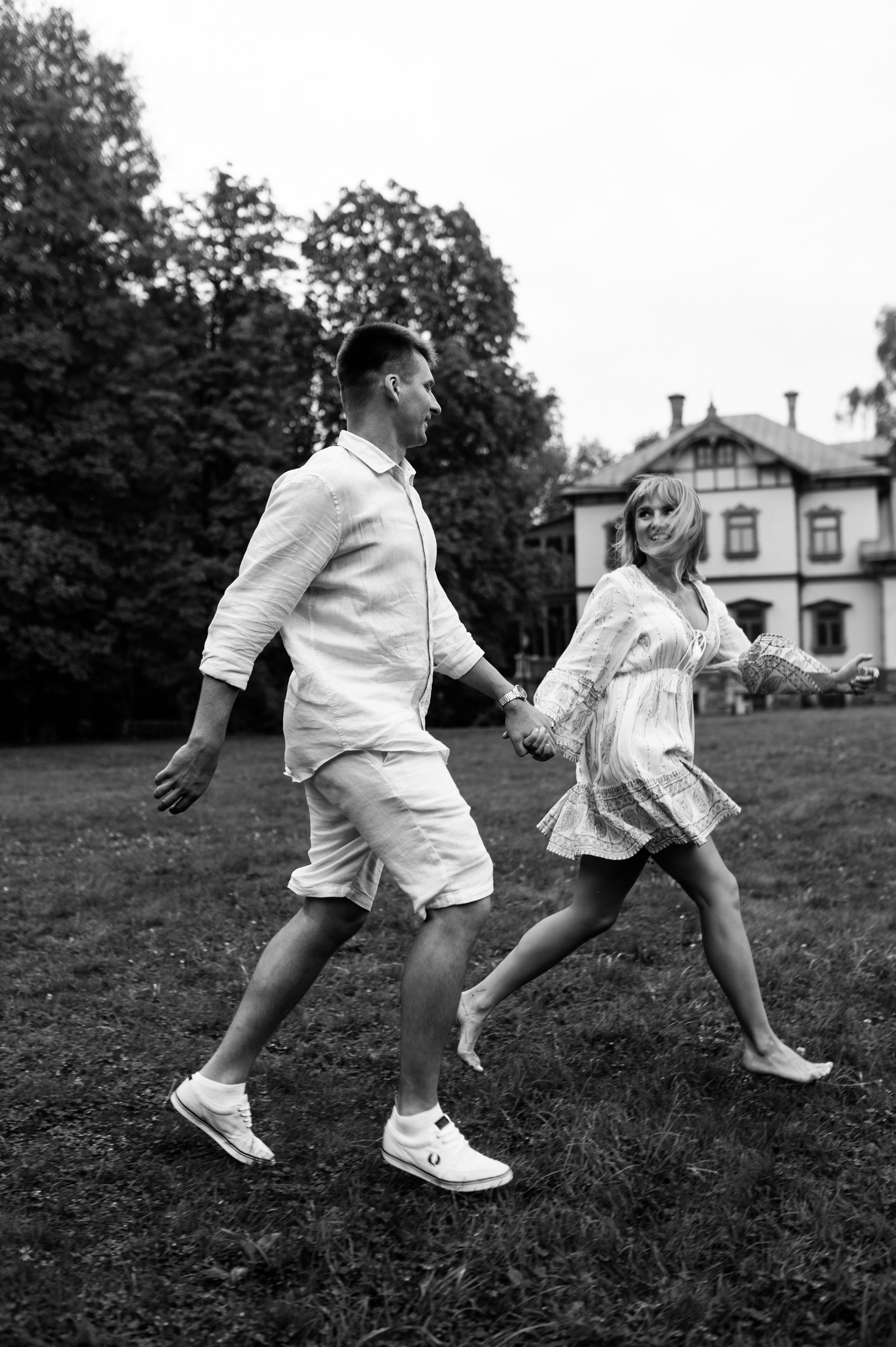 Wedding day 2025-09-05. Костюшко Кристина — семейный и свадебный фотограф в Минске