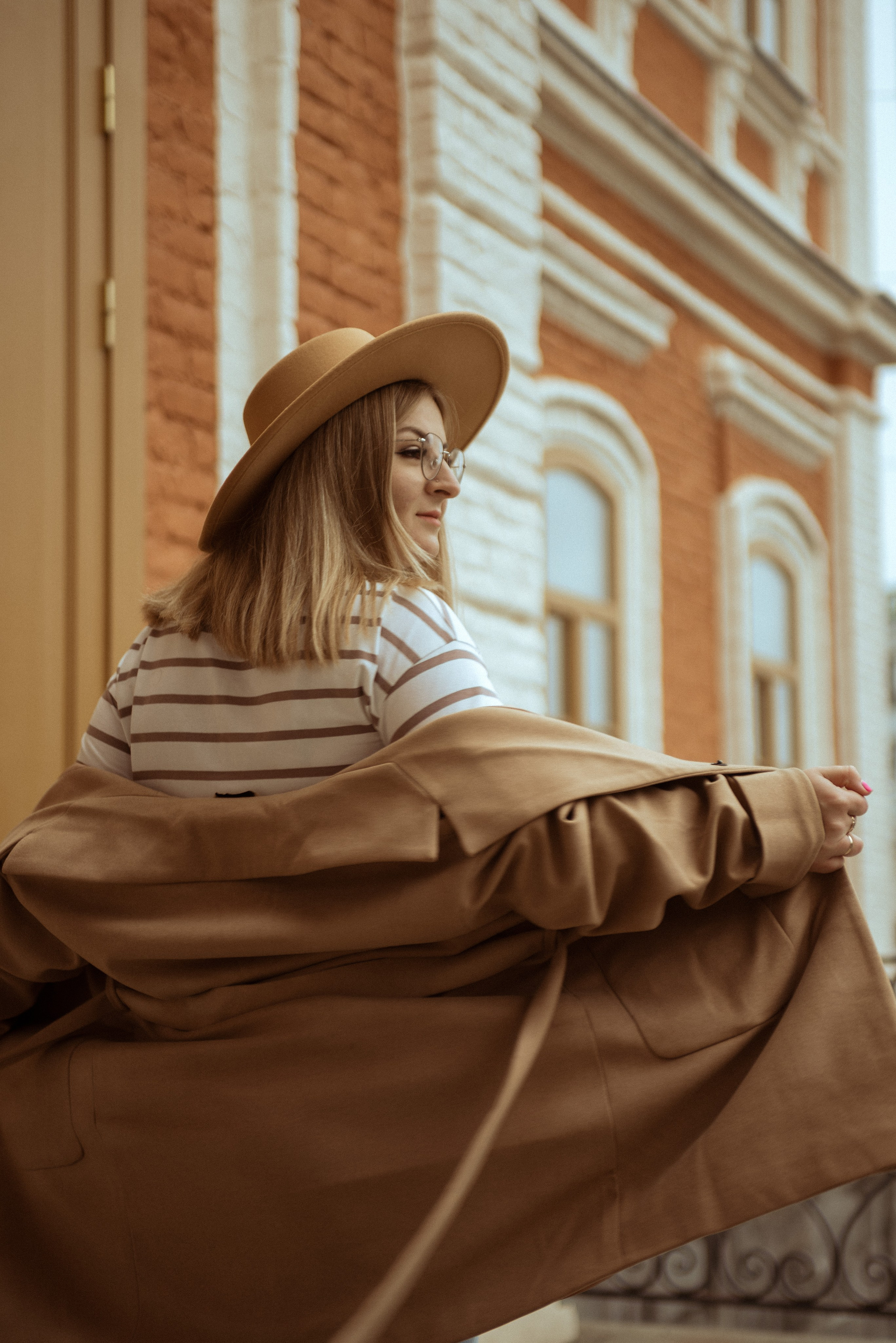 Иные портреты. Дарья KORDÓVA фотограф студия обучение в Сердобске