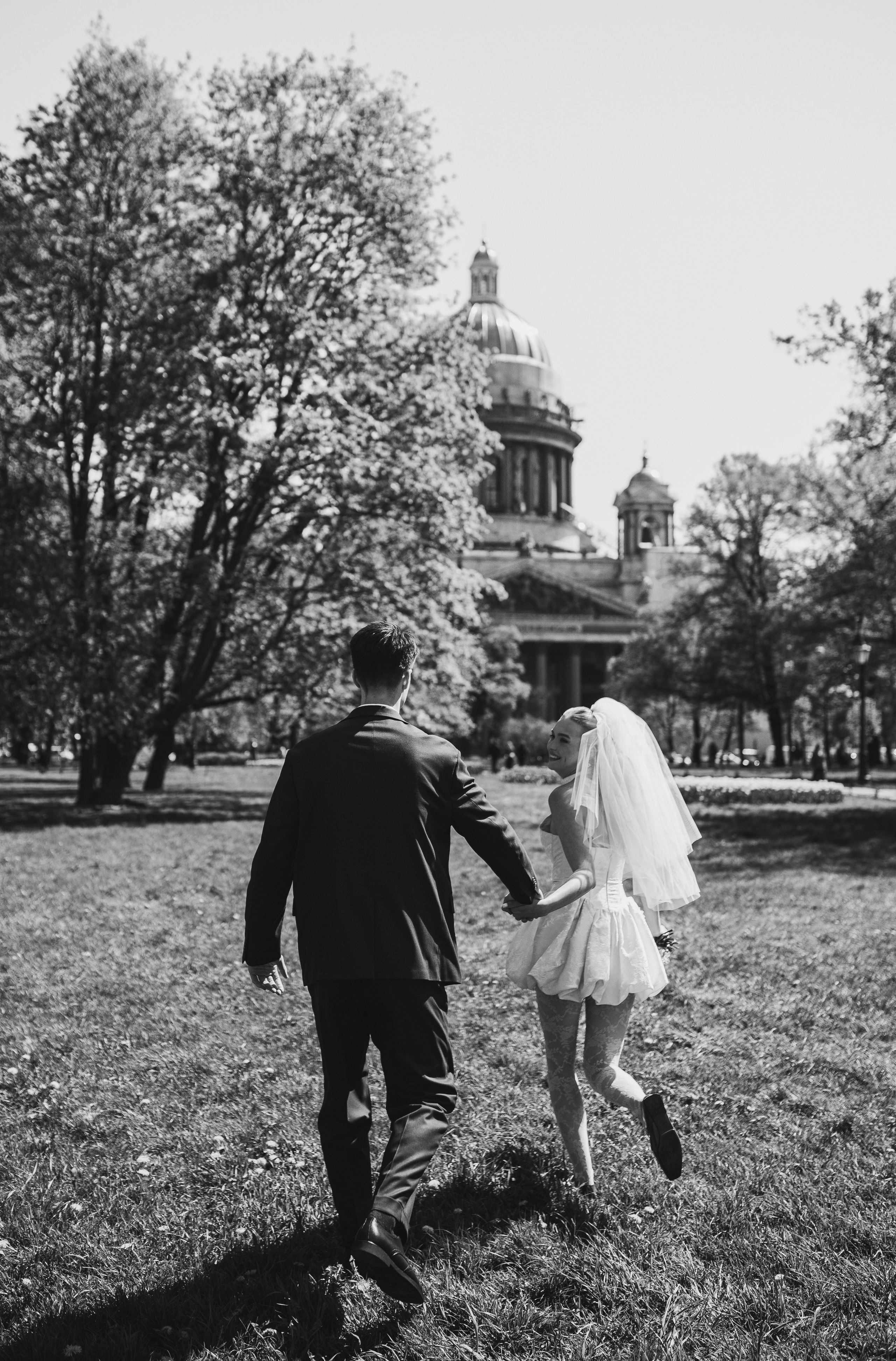 Катя и Антон. Семейный и свадебный фотограф в Екатеринбурге Орлова Ирина