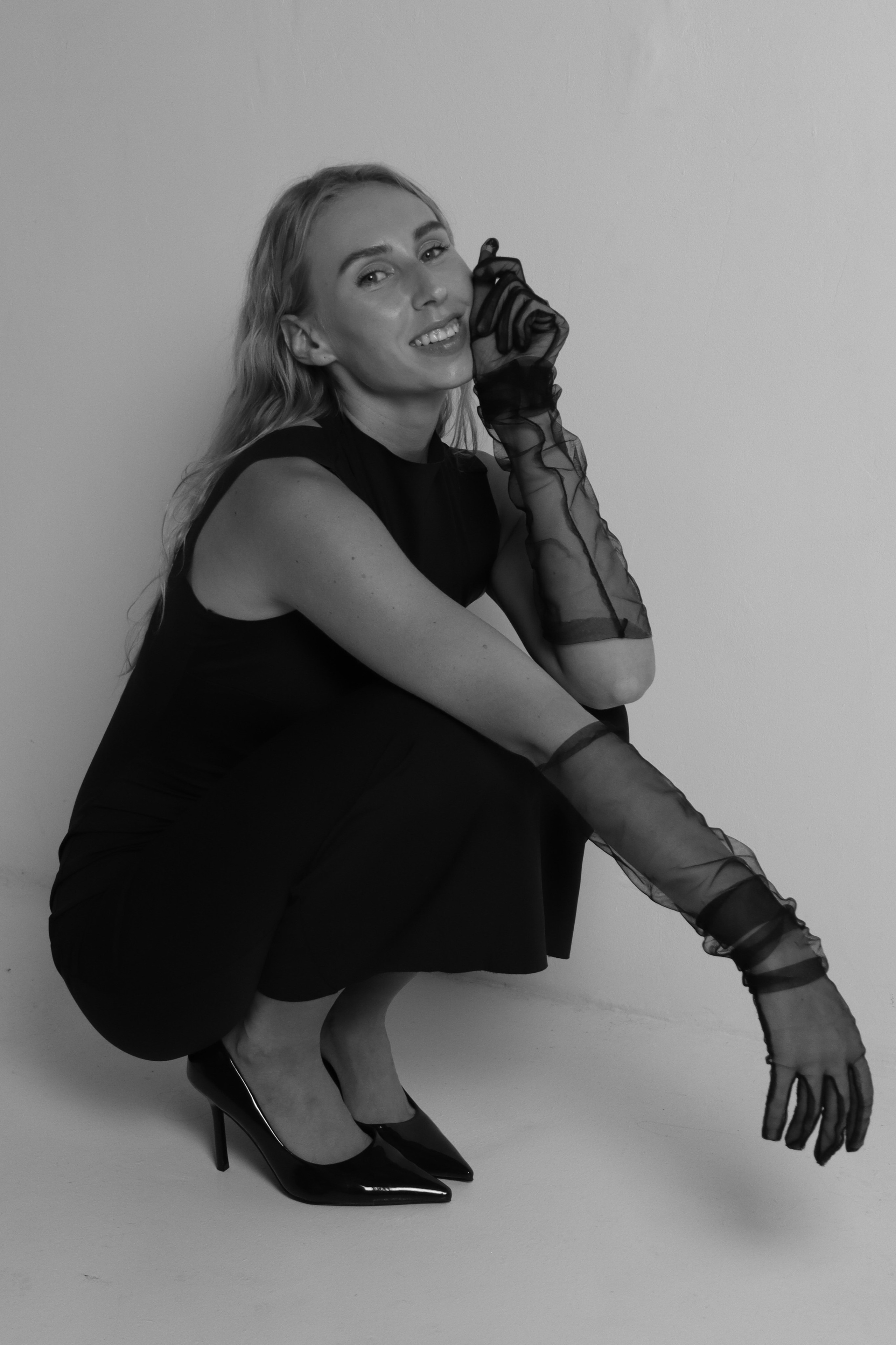 Персональные съемки. Фотограф в Санкт-Петербурге Яна Кобзева