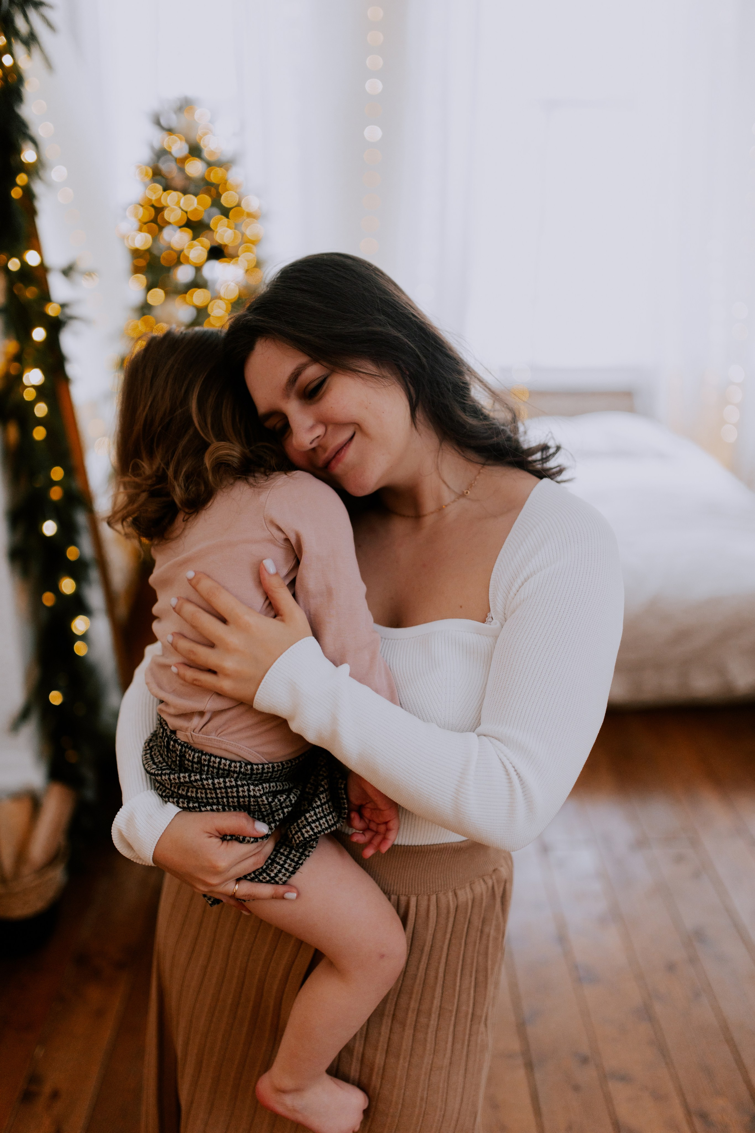 Весёлый Новый год. Фотограф Шелудкова Яна, город Тюмень