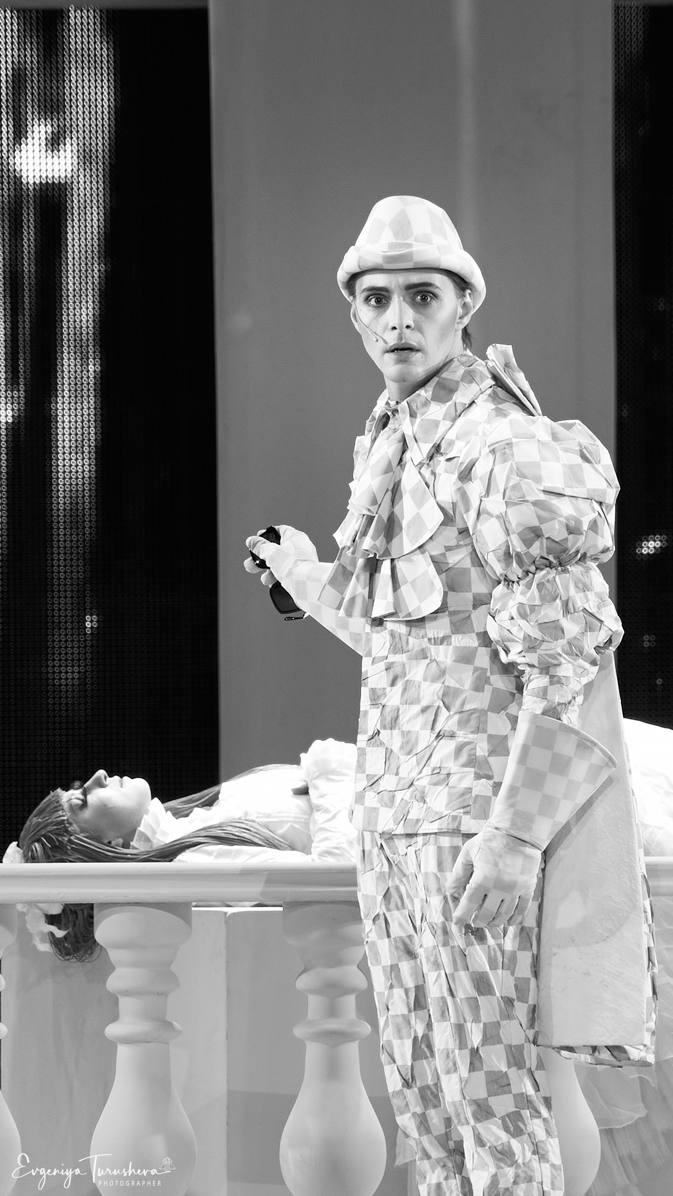 Всё о Золушке (22.01.2025). Фотограф Евгения Турушева