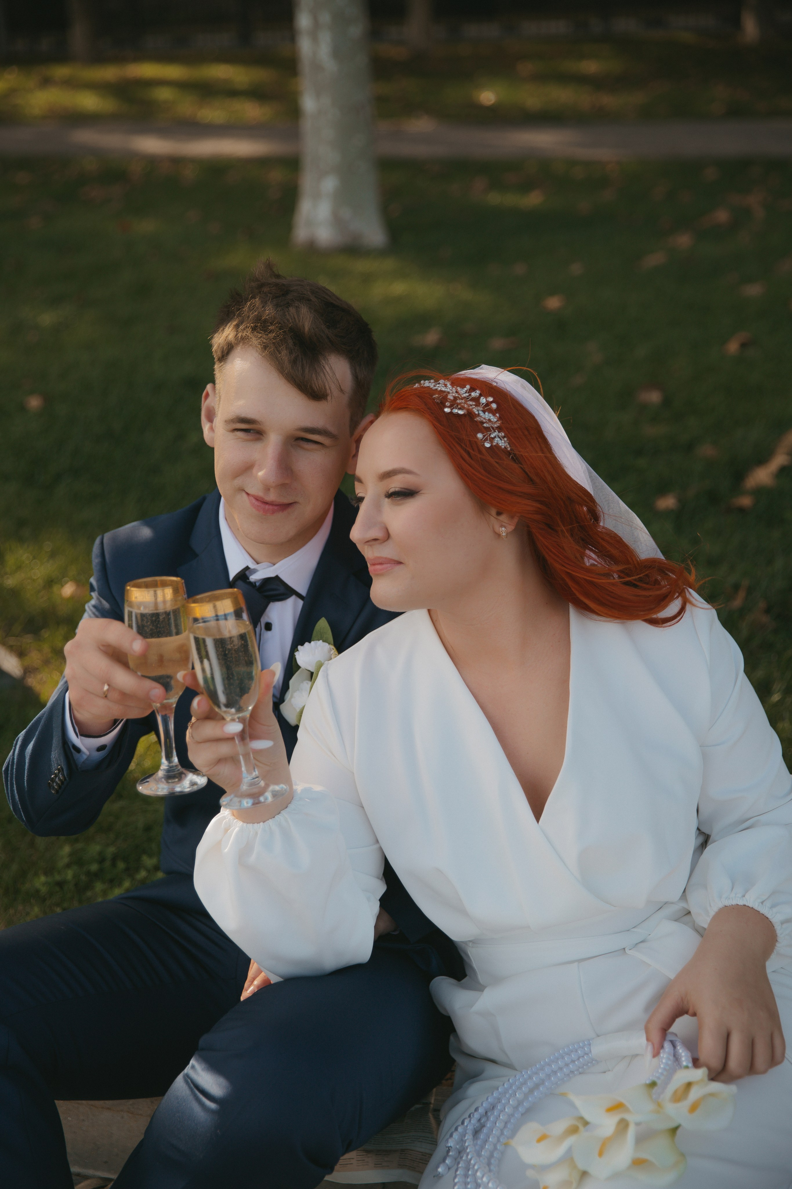 Прогулка по набережной Новороссийска