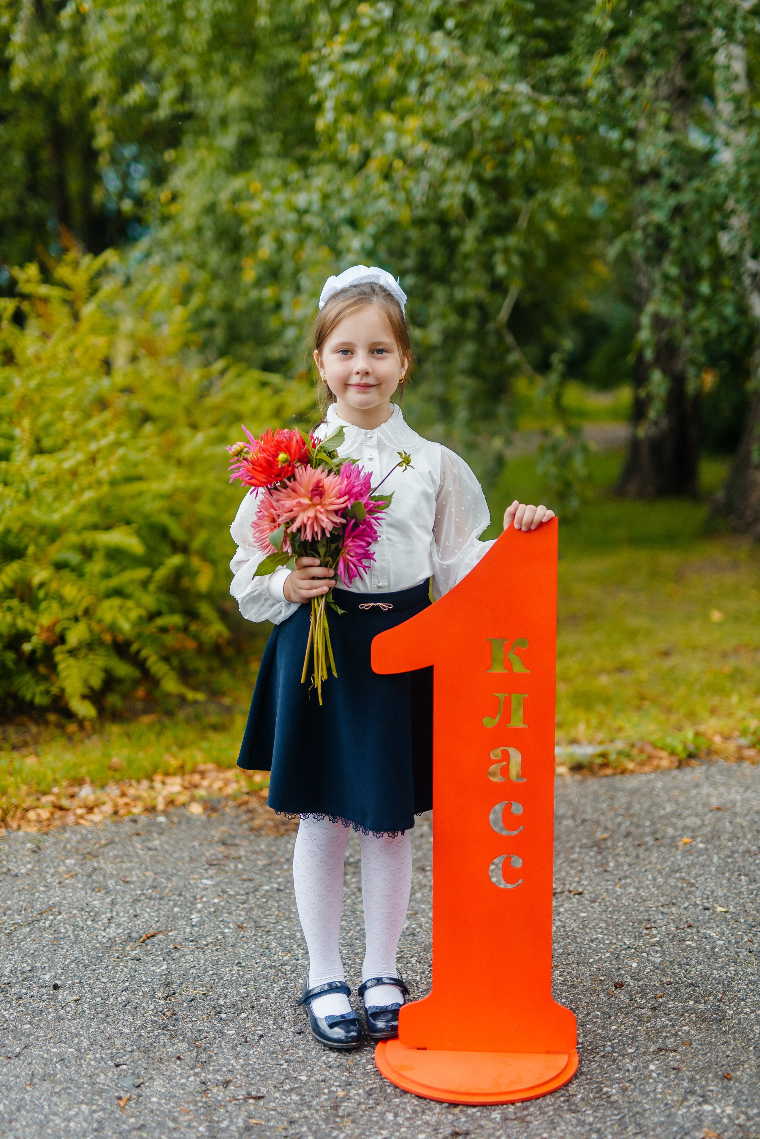 Фотопроект «Здравствуй, школа» (для классов). Семейный фотограф в Барнауле