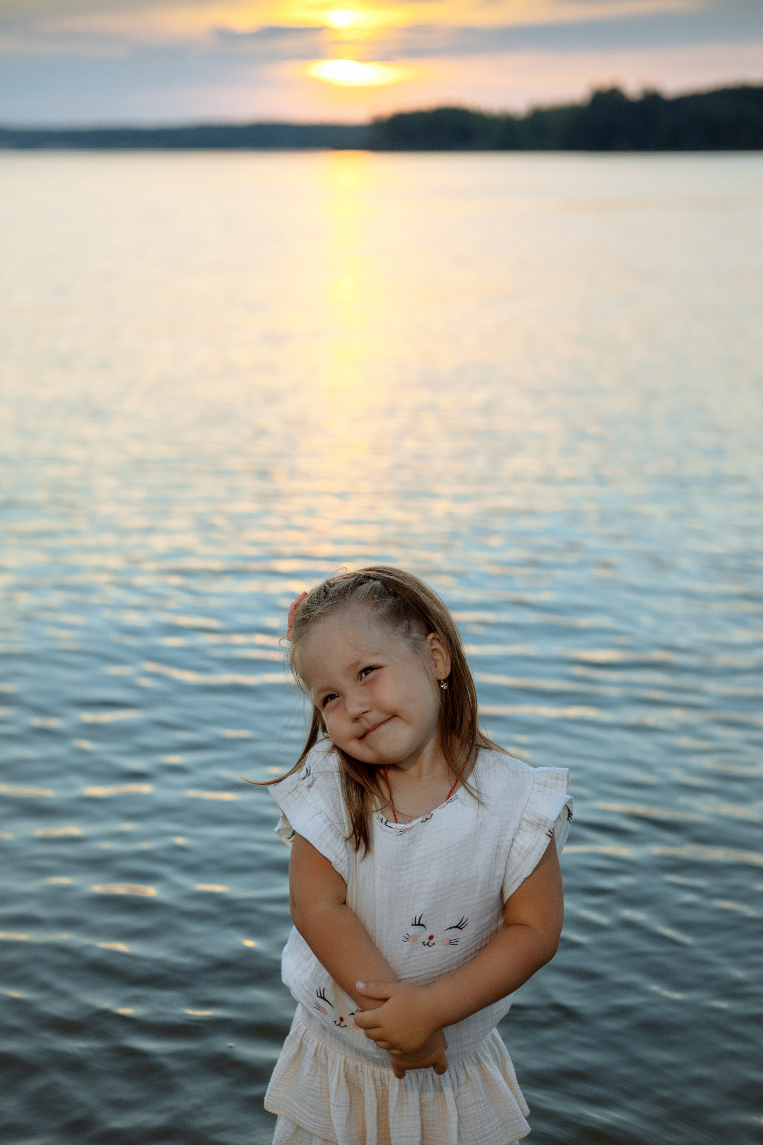 Семейная Радик и Екатерина. Детский и семейный фотограф г. Чебоксары Оля Горбунова