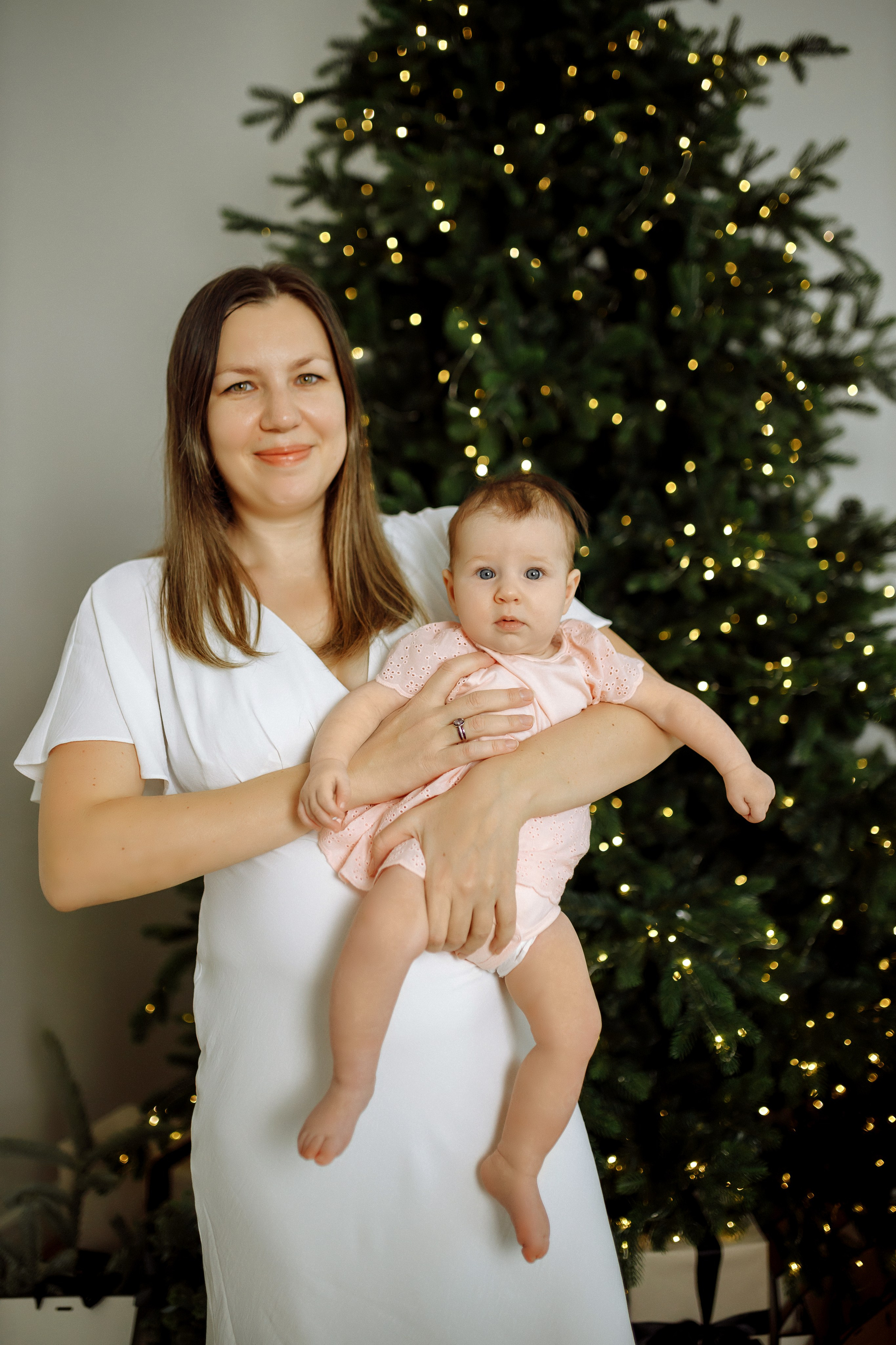 Лена и Евгения. Детский и семейный фотограф г. Чебоксары Оля Горбунова