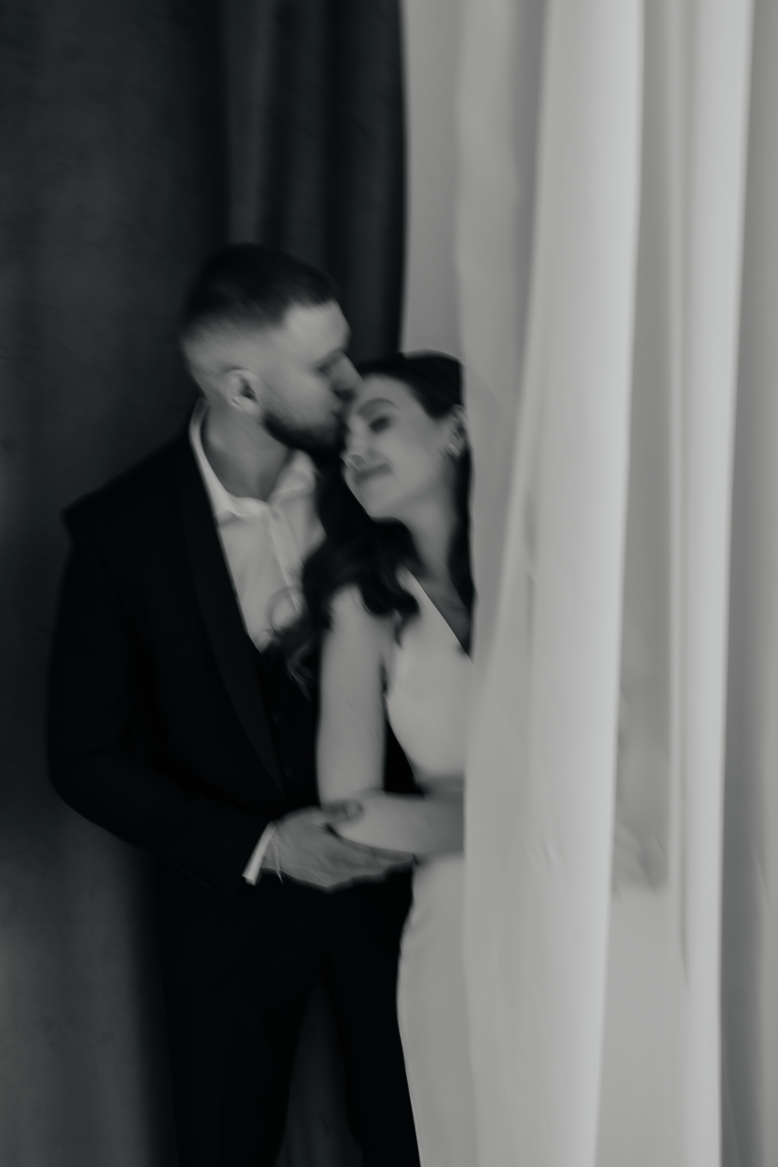 Диана и Кирилл. Свадебный фотограф Воронеж Оля Маркович