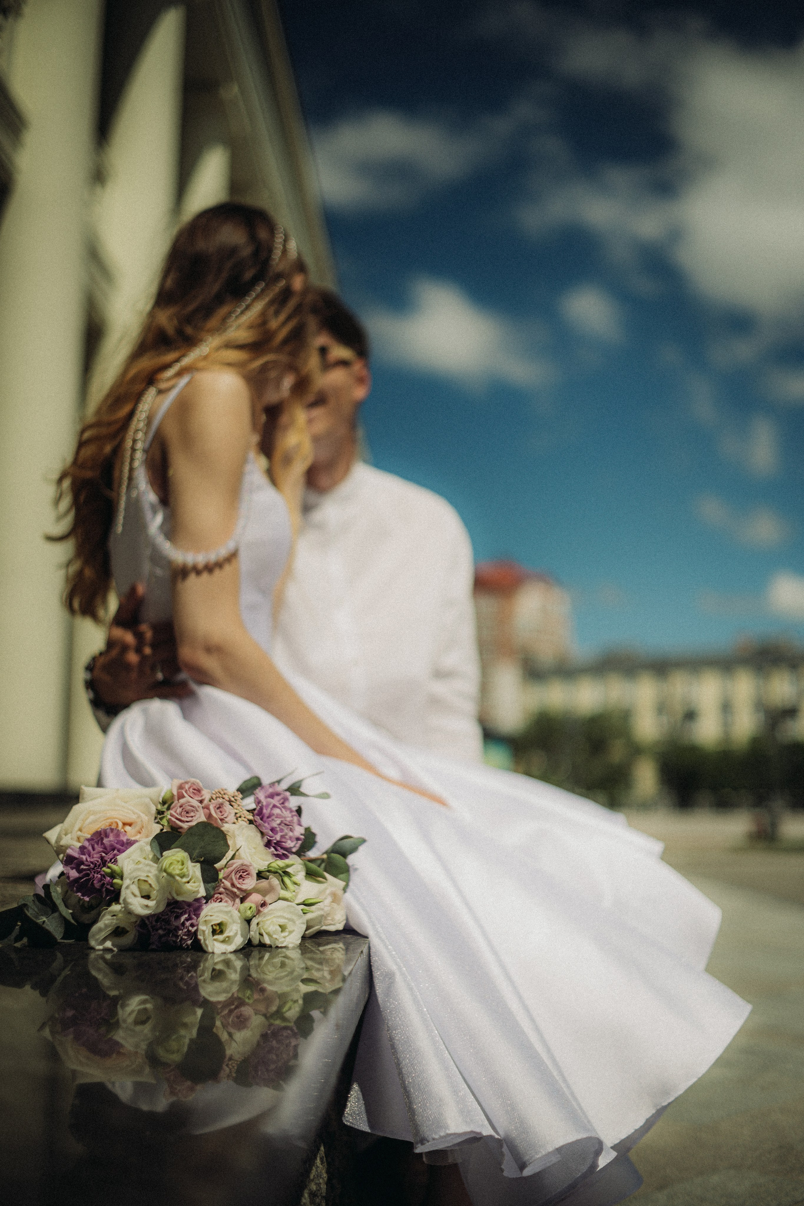 Onelove. Максим и Наталья Фёдоровы — Портретные и свадебные фотографы в Хабаров