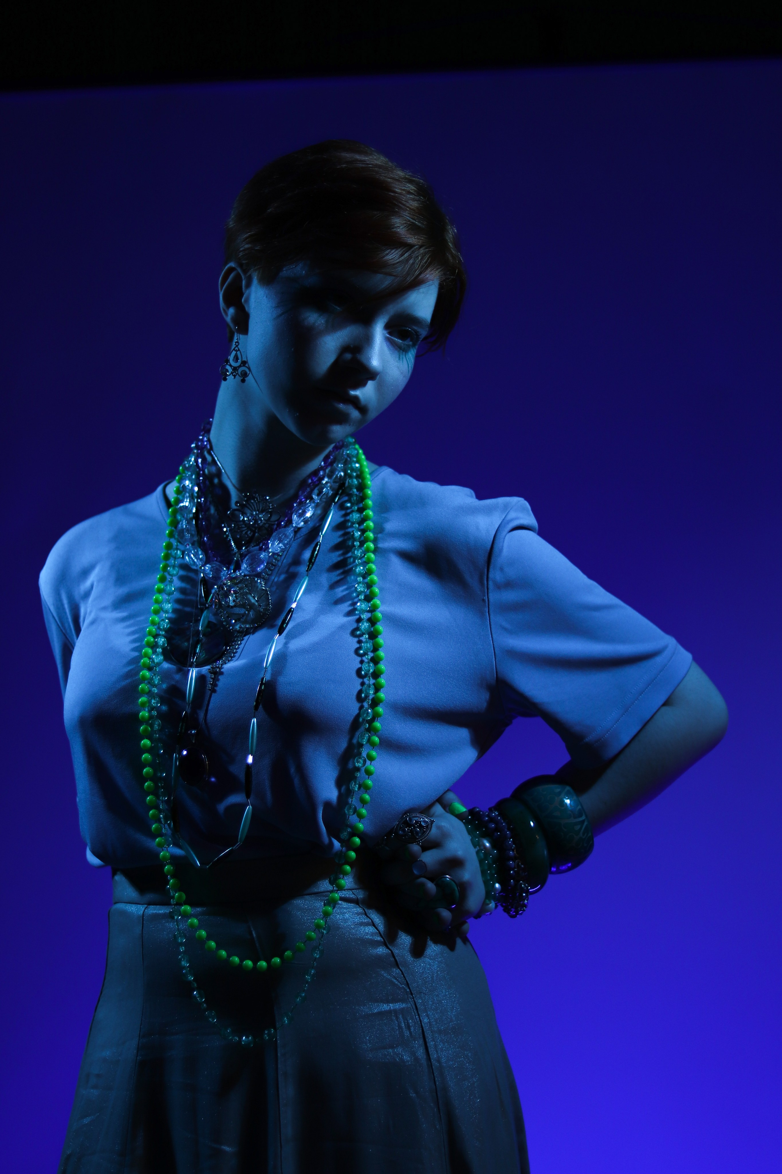 Мария. Ивентный фотограф в Санкт-Петербурге Олег Комков