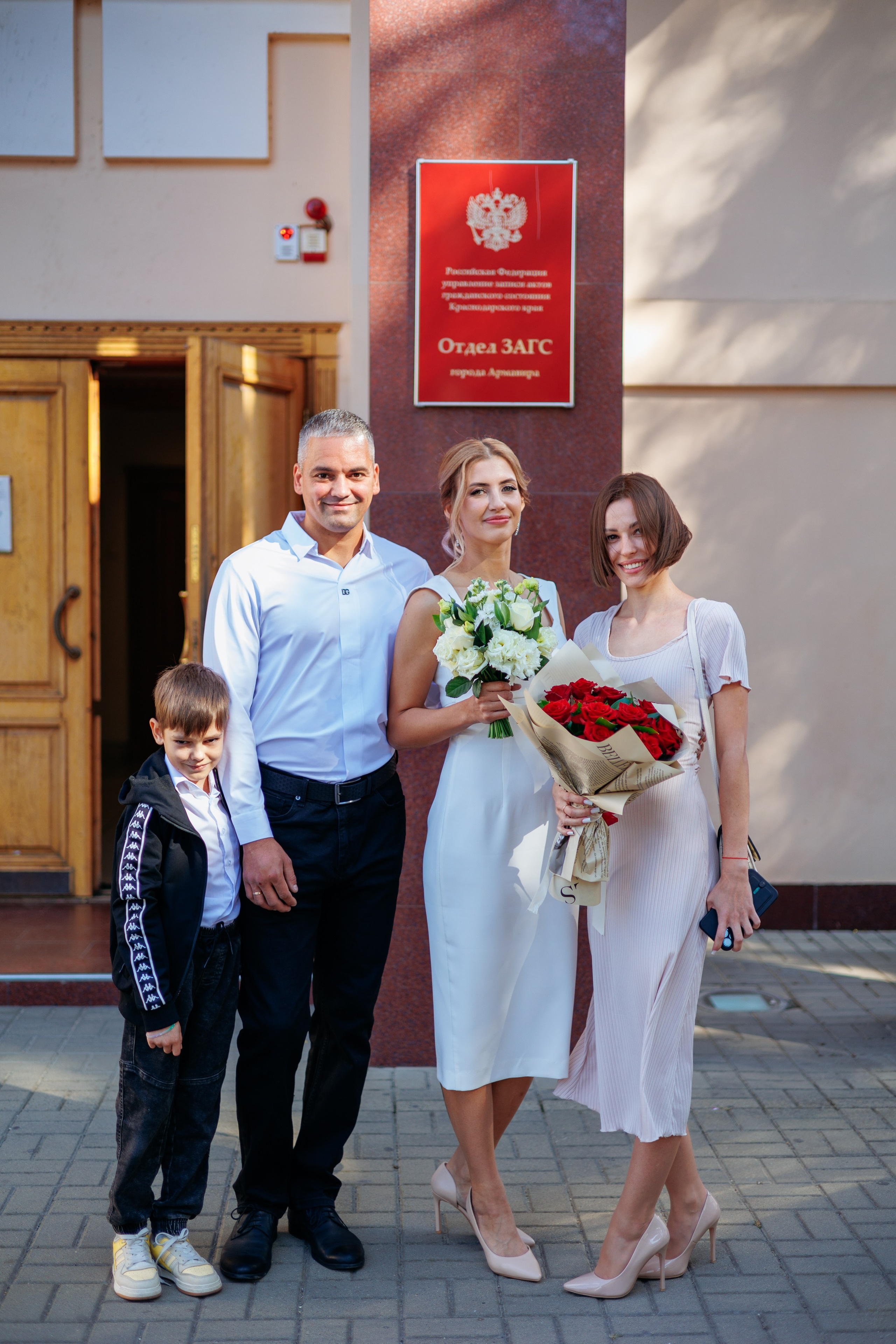 12.10.24. Свадебный и семейный фотограф в Армавире