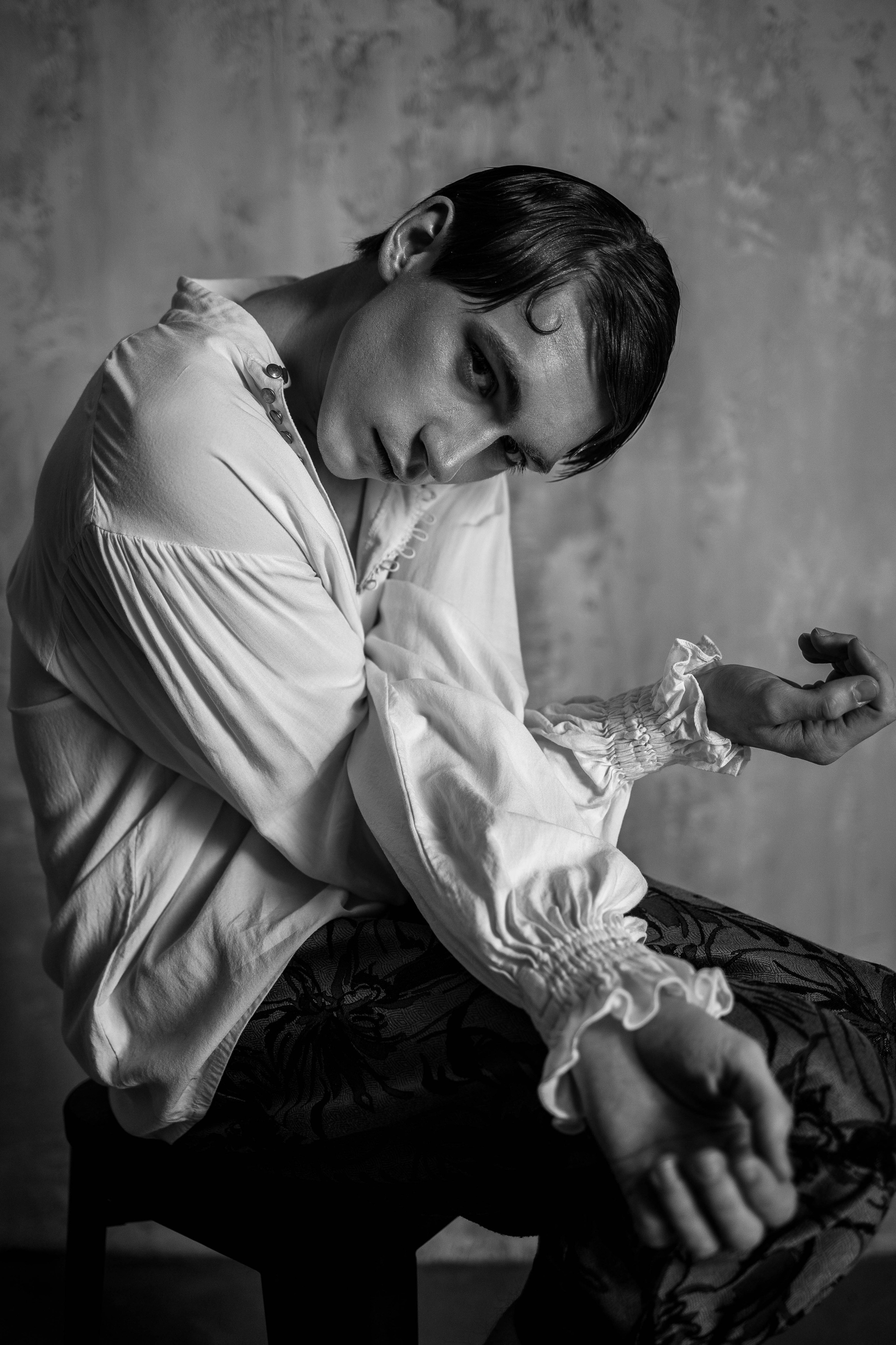 Смирнов Андрей. Фотограф в Твери Лагодная Яна