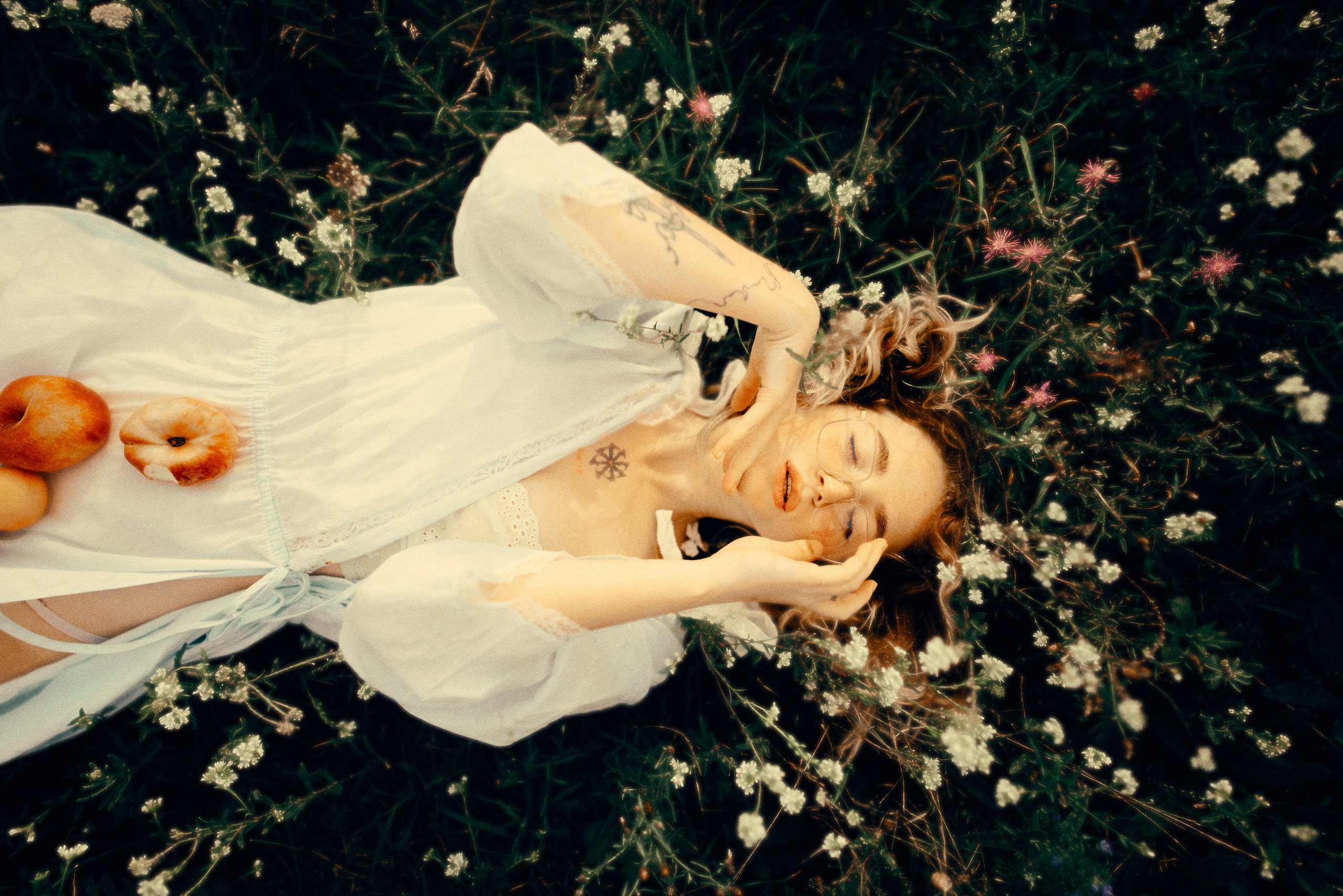 Julia. Антон Арнольд | Фотограф Минск