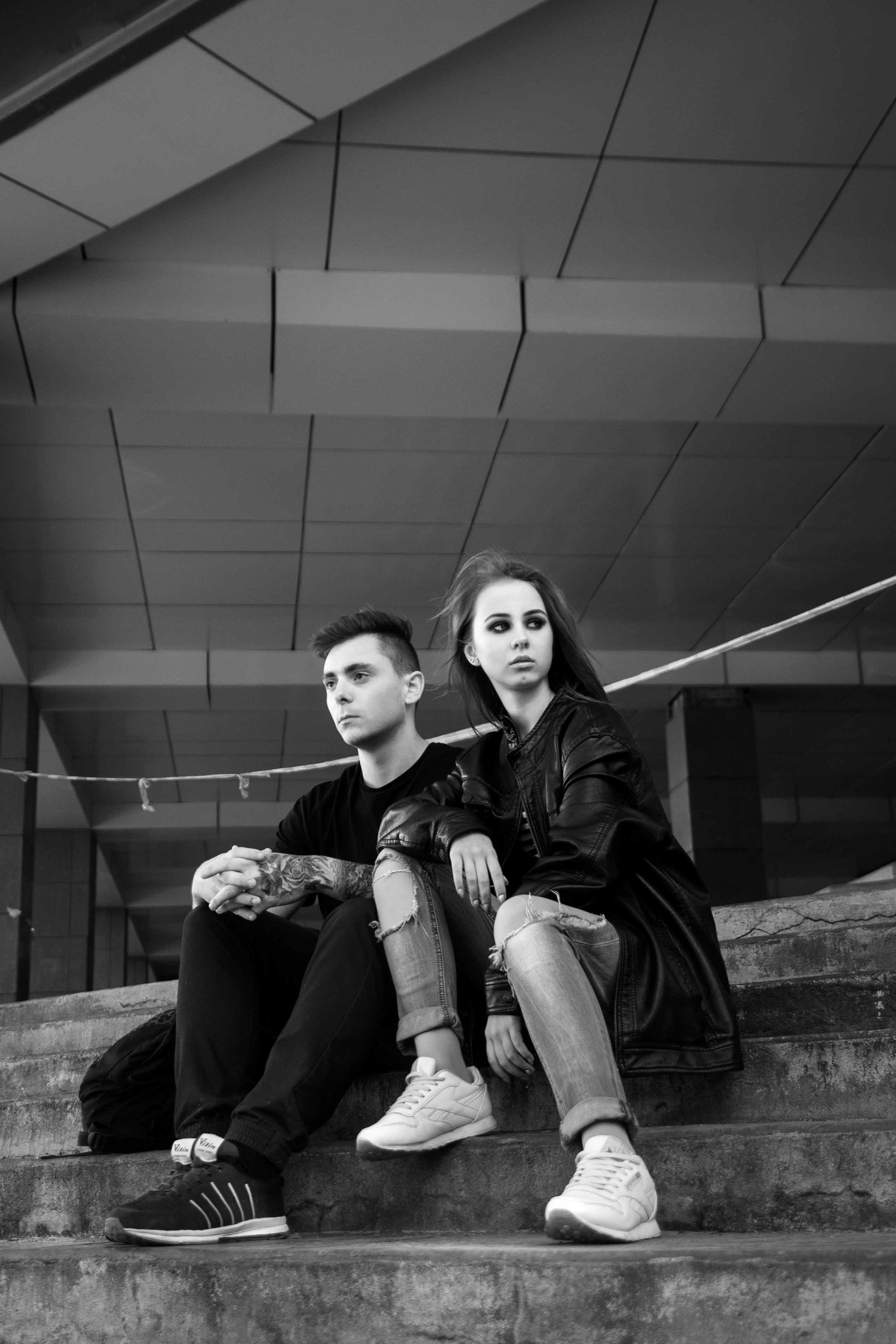 Фотосессия love story в Санкт-Петербурге. Портретный и семейный фотограф в Санкт-Петербурге