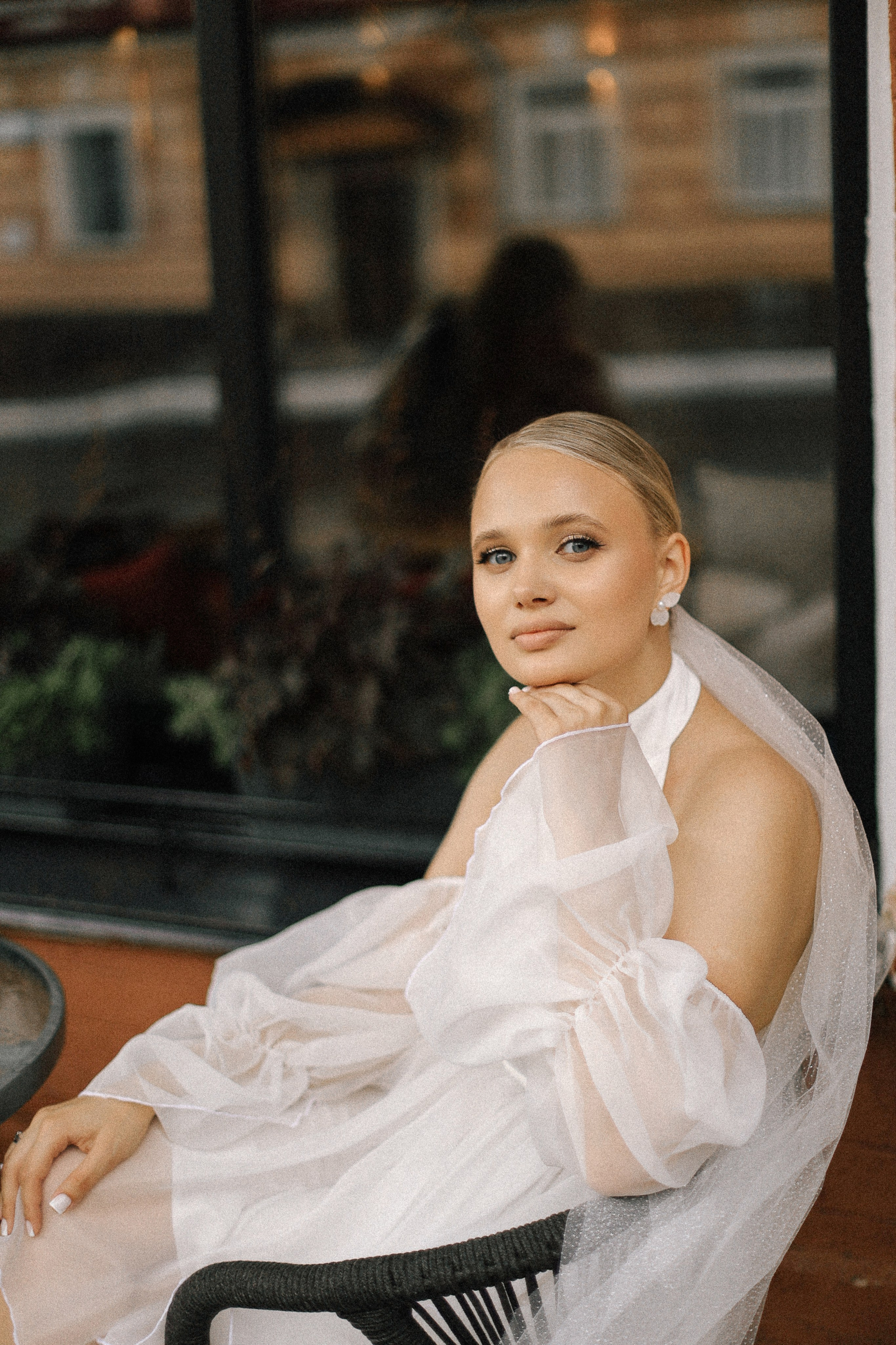 Маша ♡ Данил