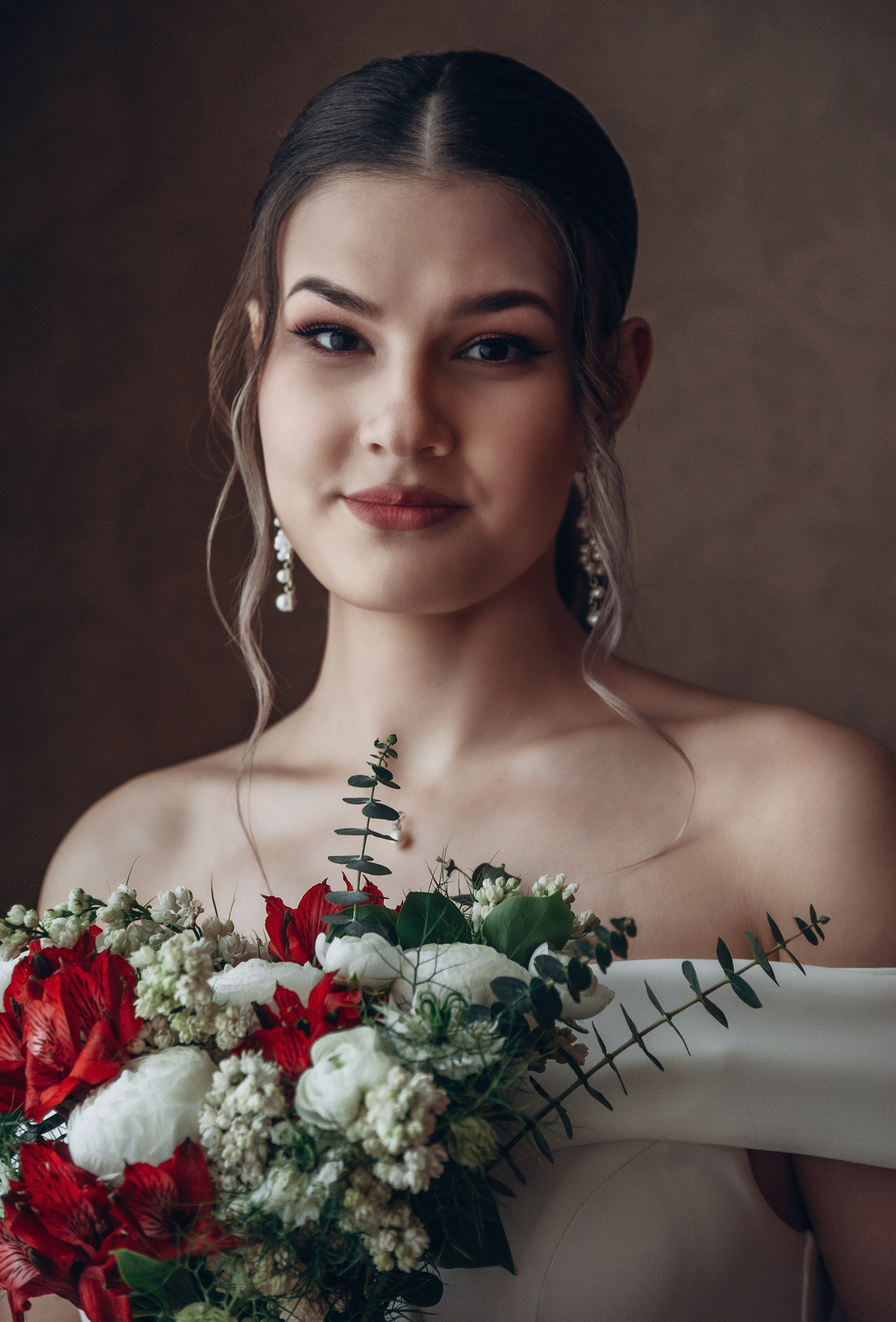 Свадебный и портретный фотограф в Новом Уренгое Андрей Нелескин