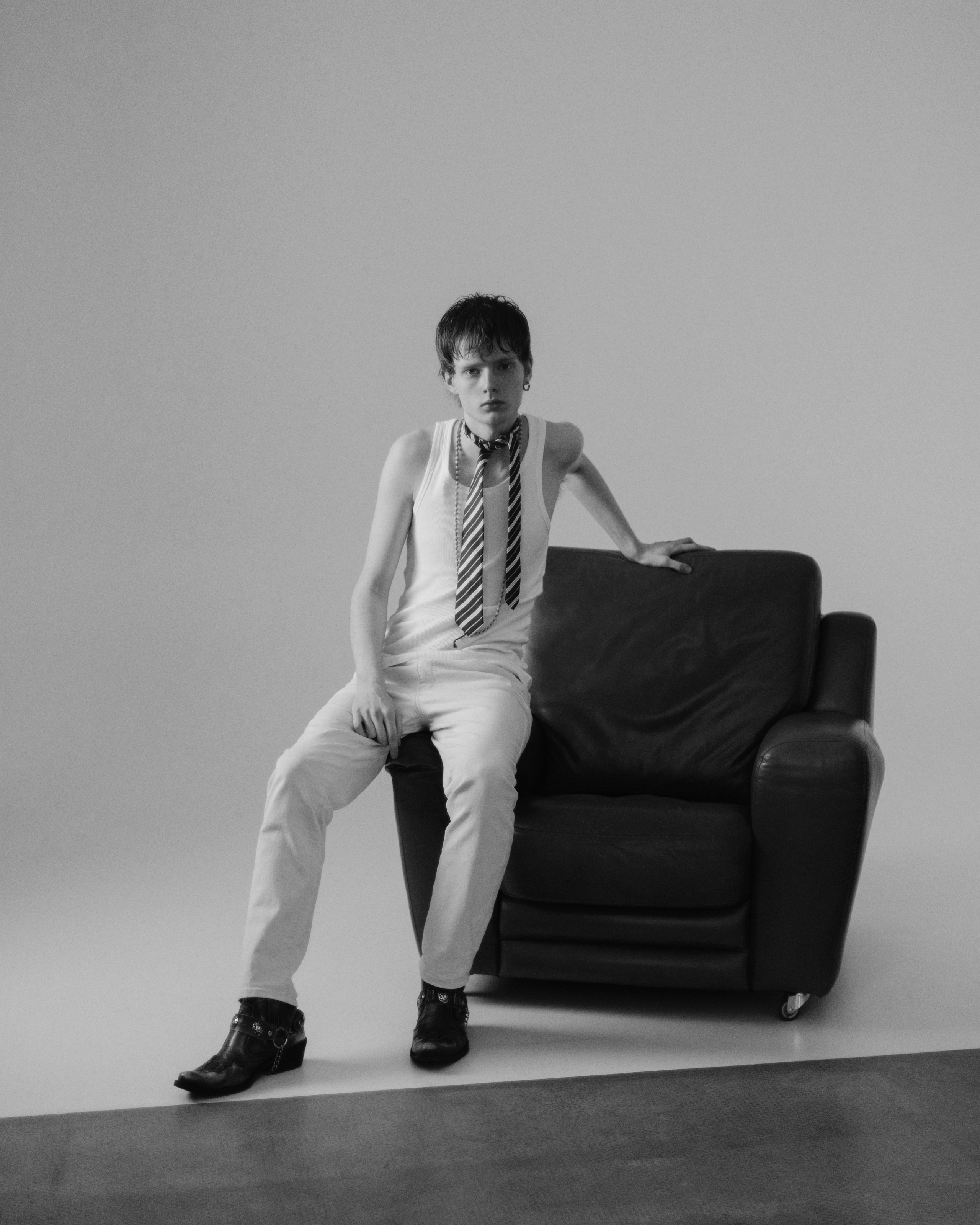 Костя. Фотограф в Москве — Евгения Прокопенко