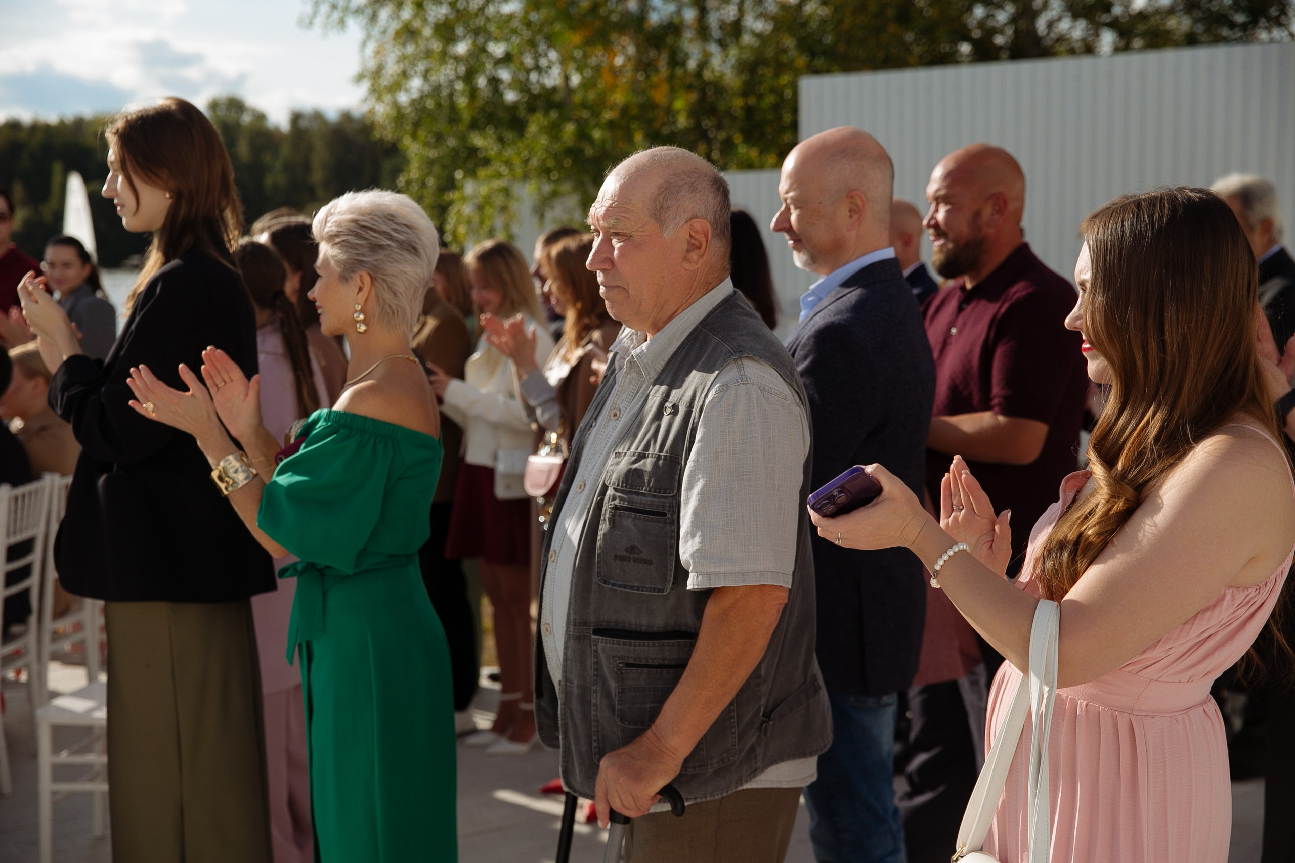Свадьба Даниила и Александры. Фотограф в Москве