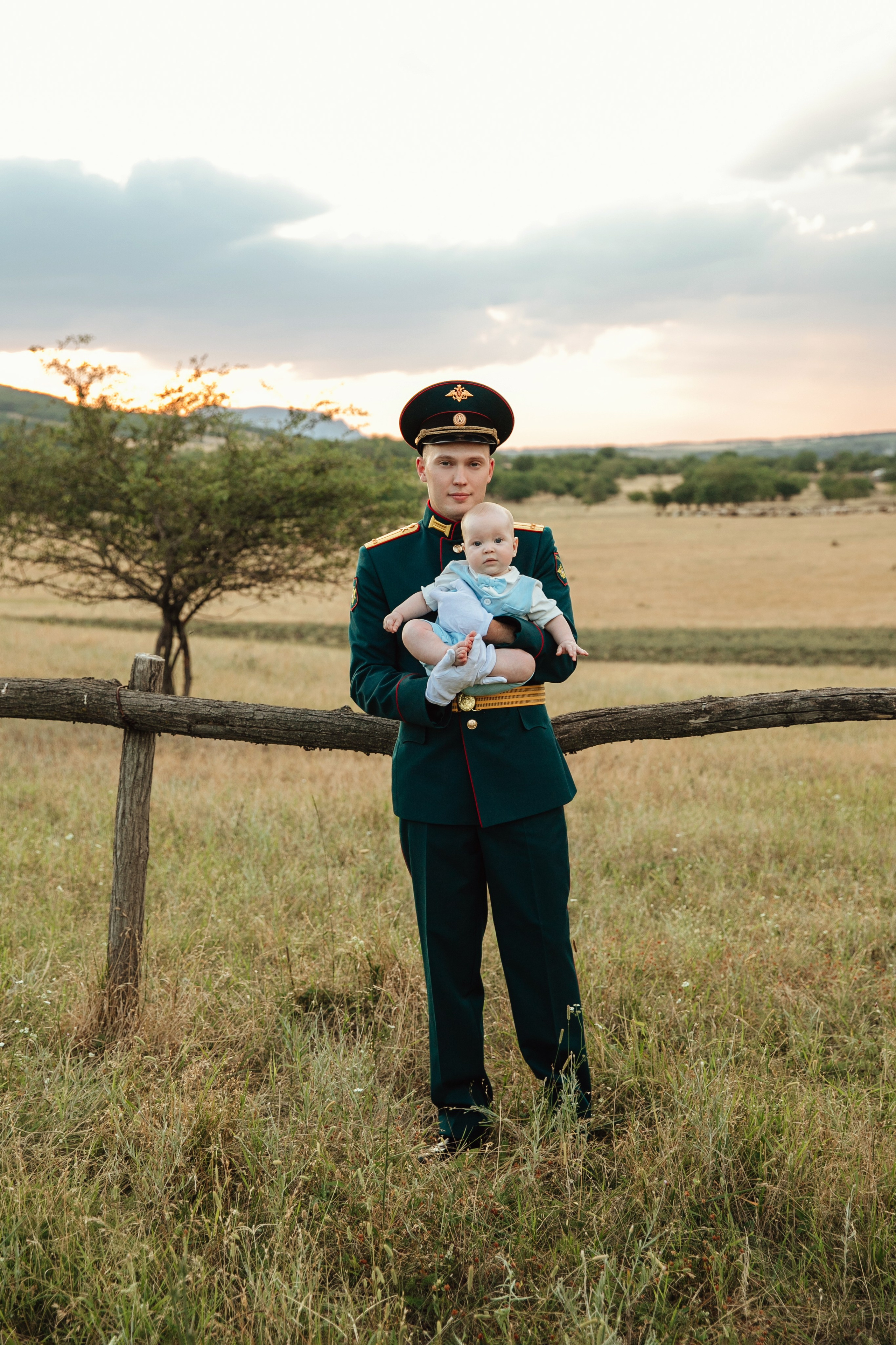 Дарья. Фотограф Георгиевск, КМВ Дамер Катерина