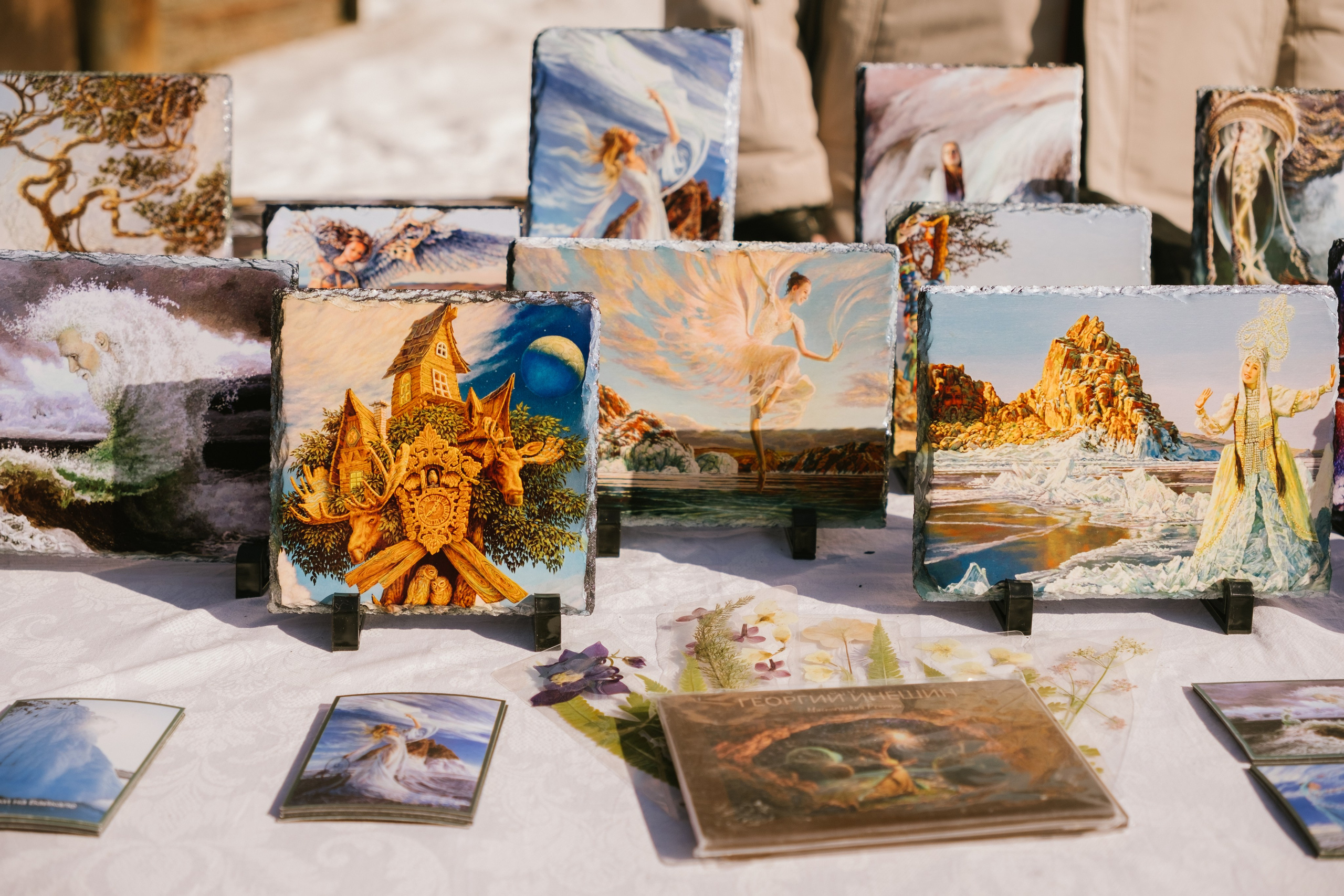 Масленица в Тальцах. Фотограф в Иркутске Анна Мирошникова