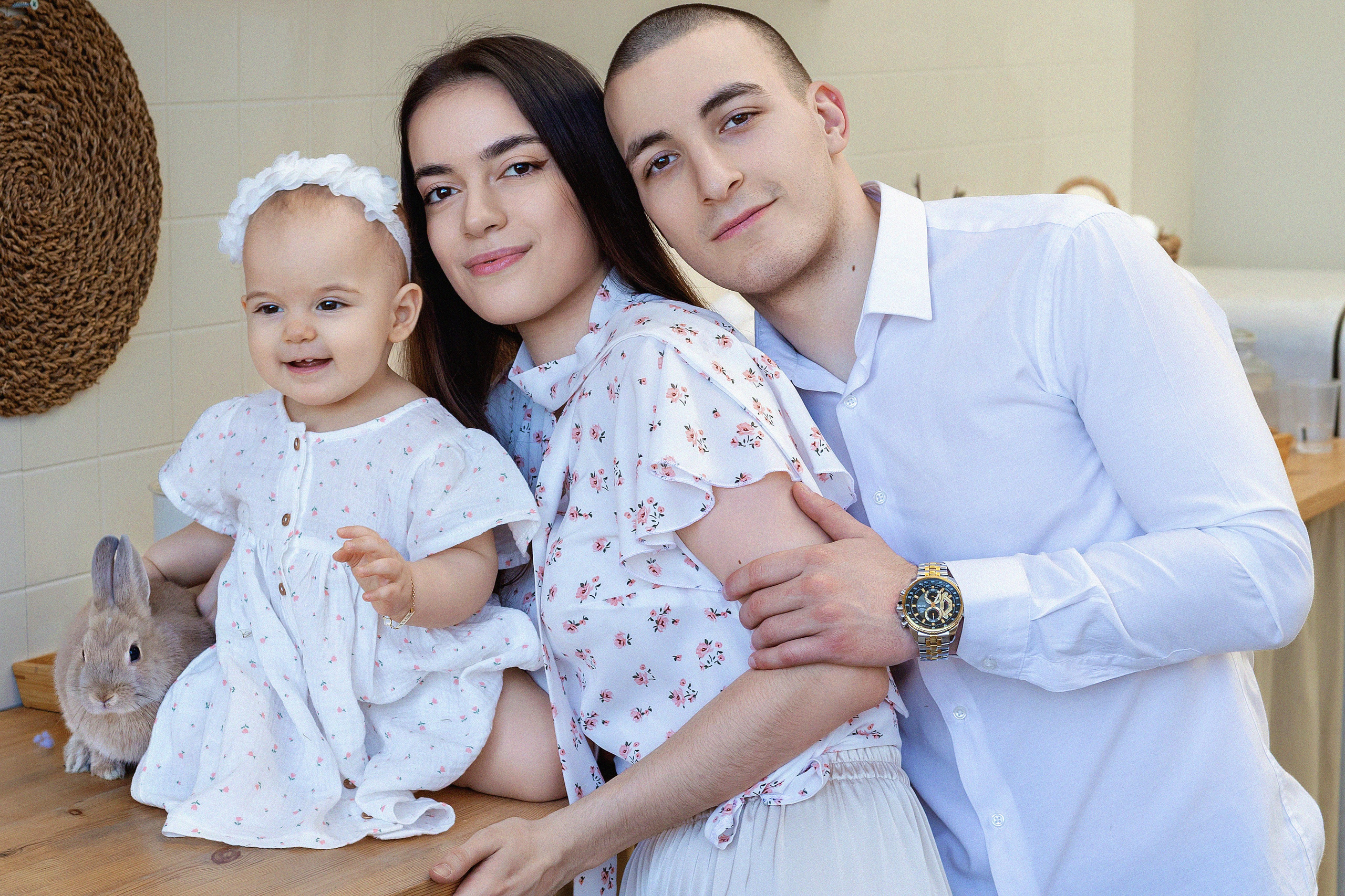 Семейное + Love Story. Фотограф Vogue Королевская Екатерина в Санкт-Петербурге и ЛО