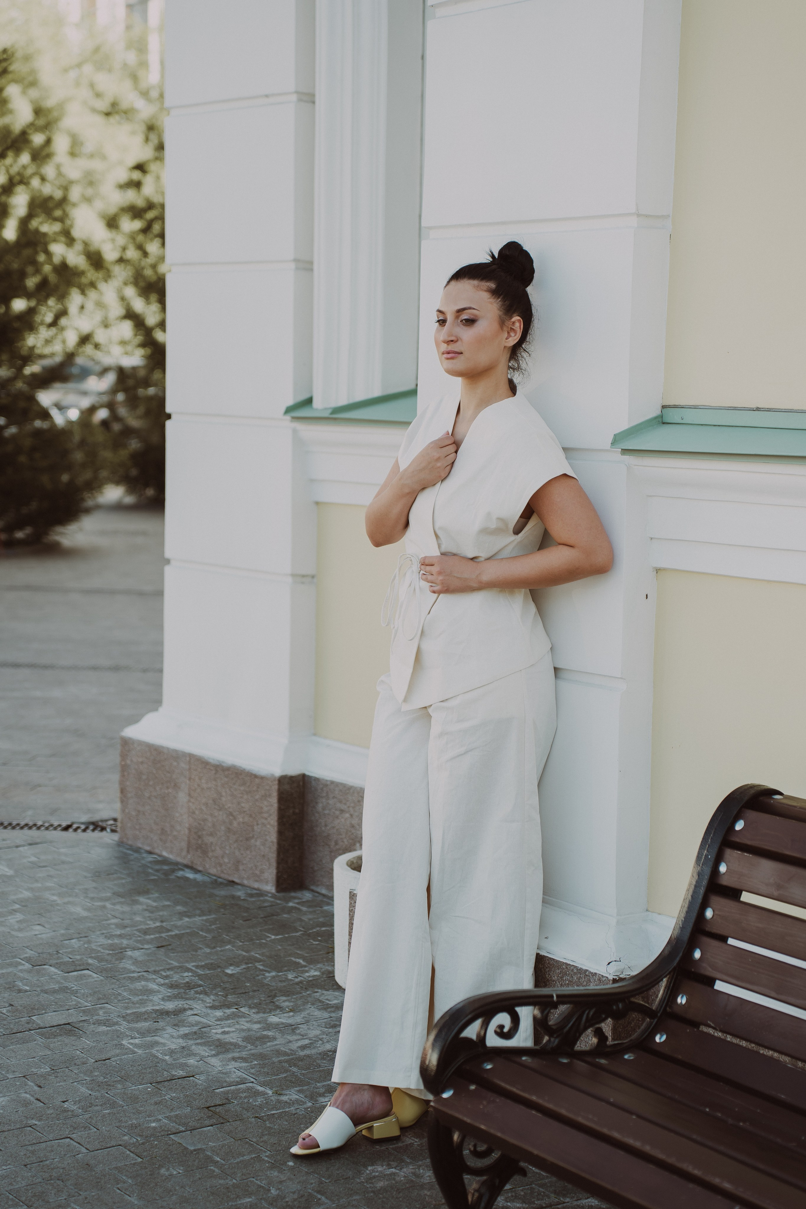 Кристина. Фотограф Иркутск / Хомутово