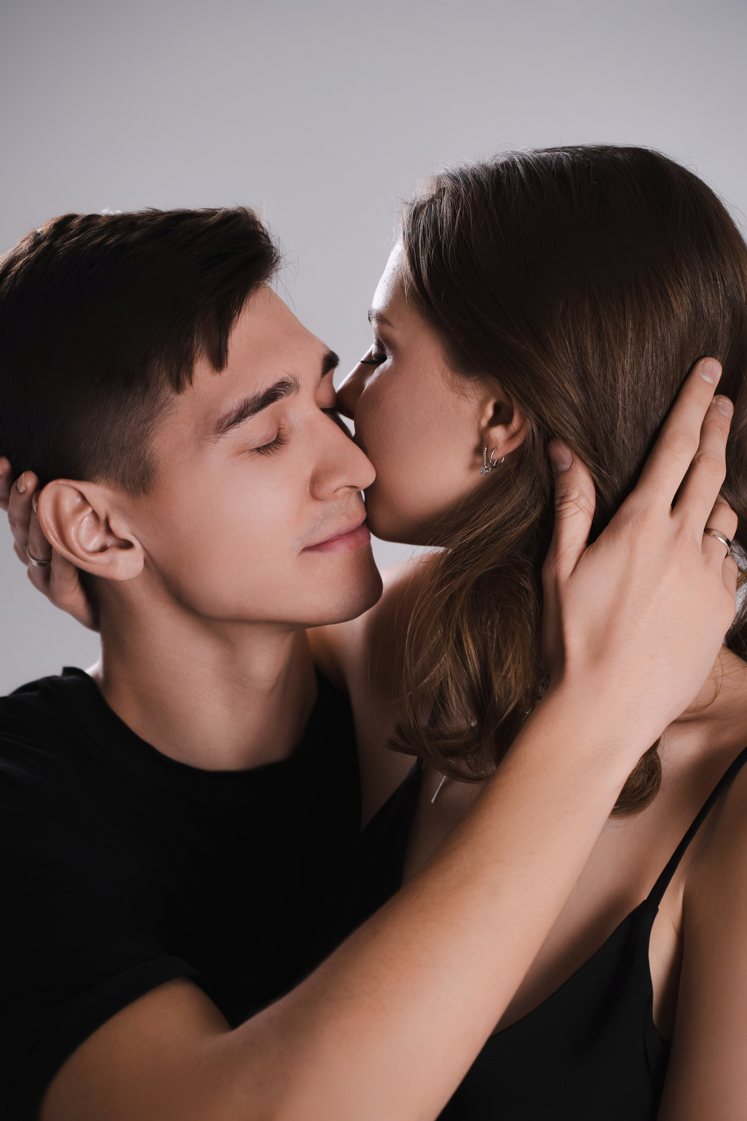 Love story Е&В. Фотограф Иркутск / Хомутово