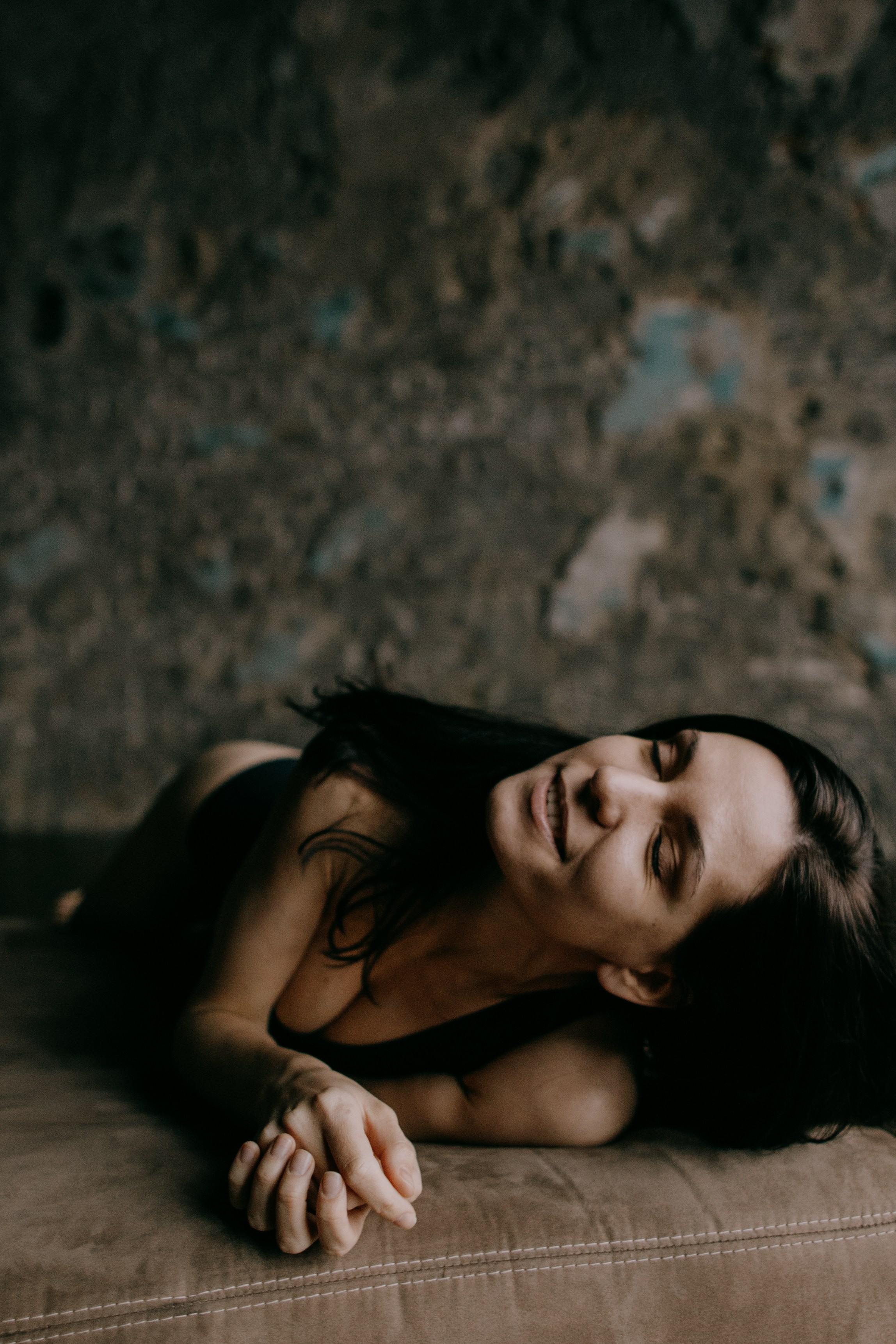 Л. Фотограф в Москве Таня Быкова