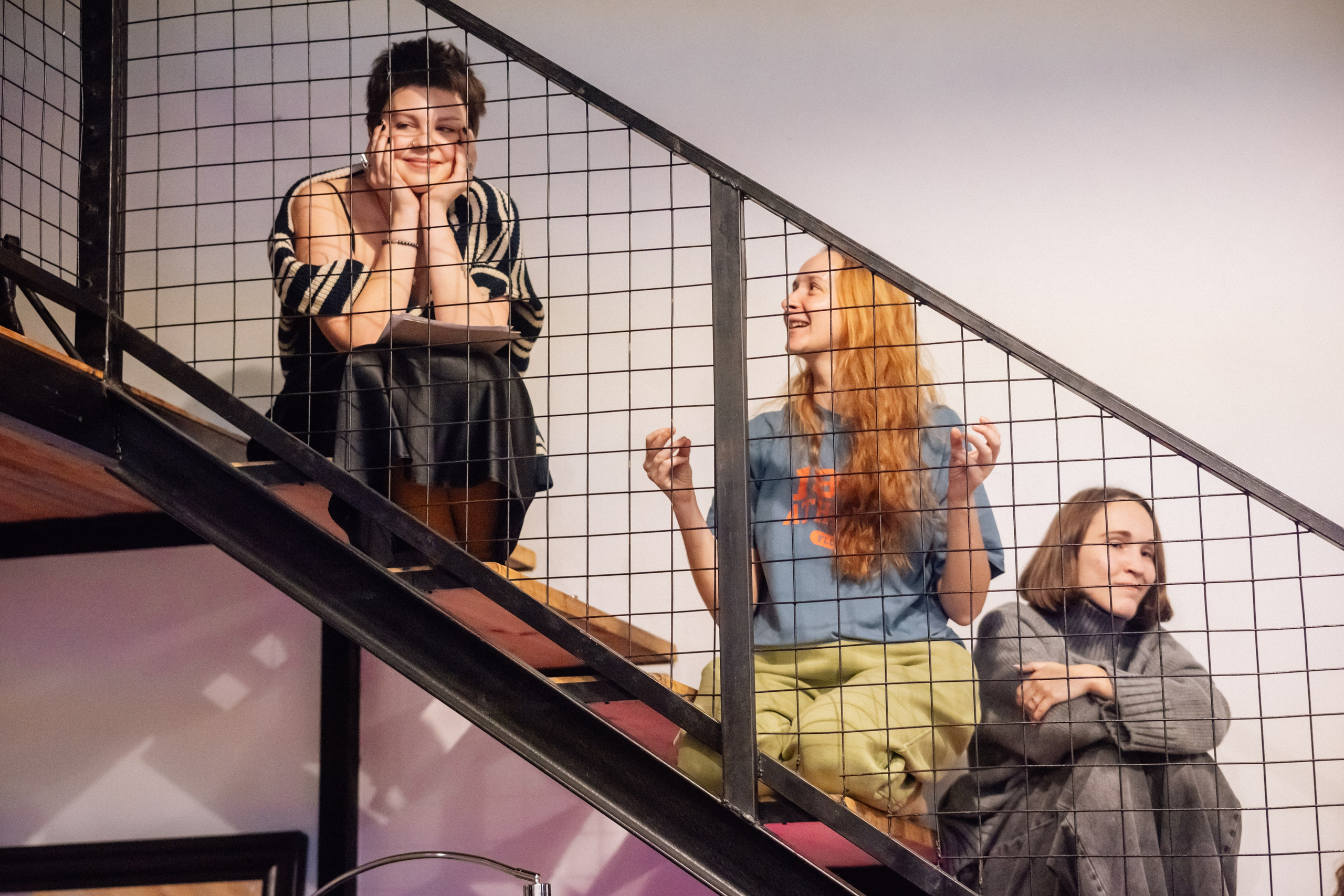 Events. Антон Ляпунов фотограф Вашего события в Москве