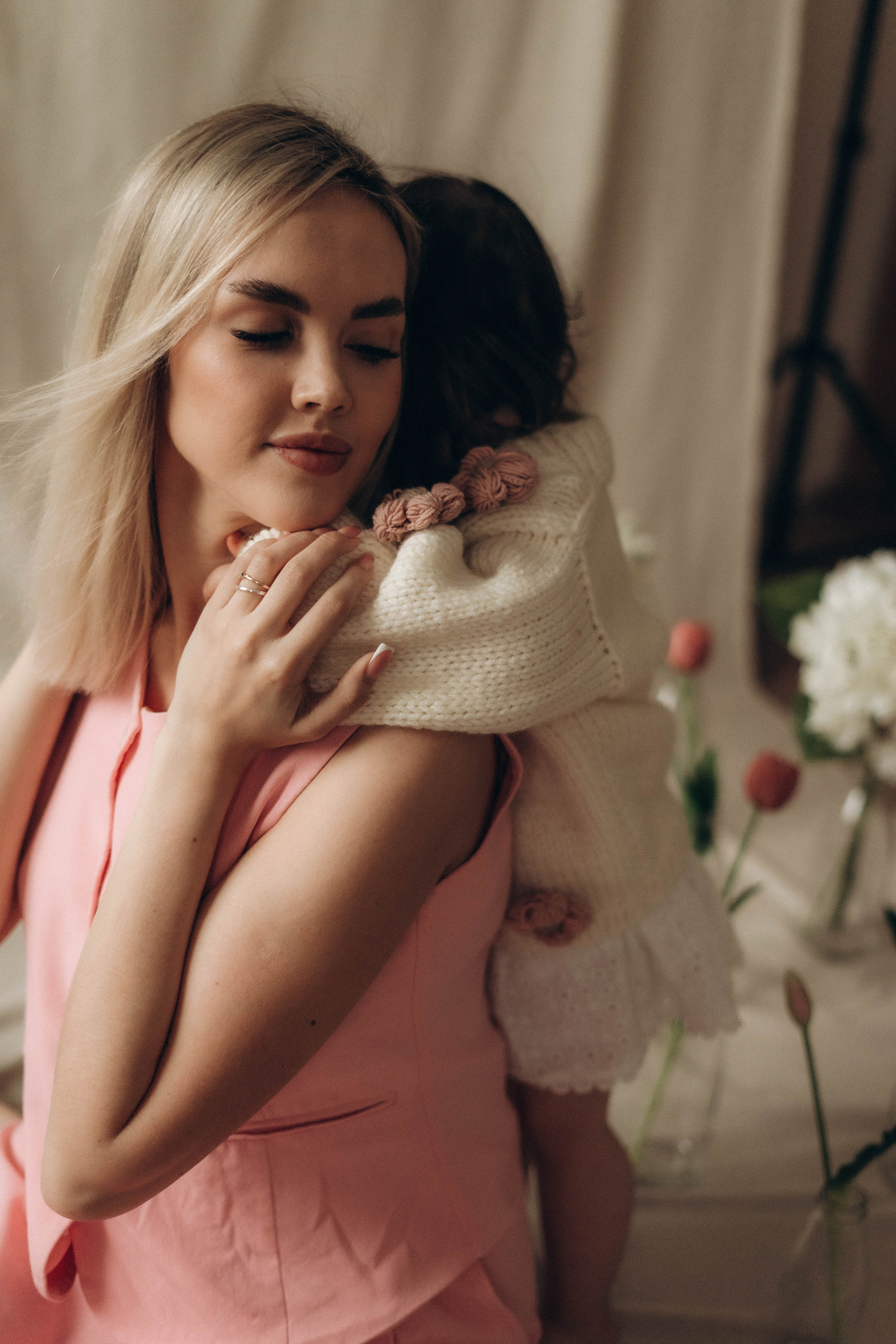 Виктория и Оливия. Главная