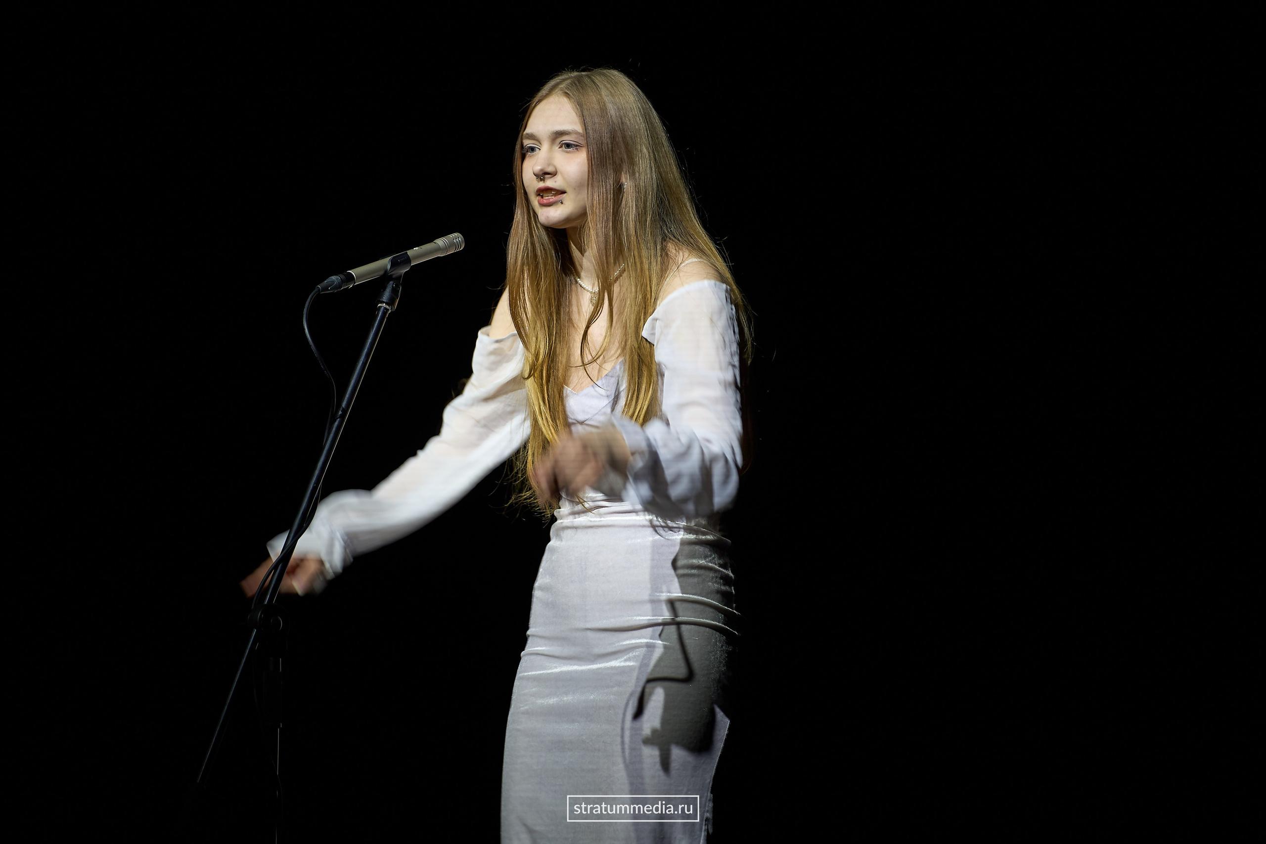 Заяви о себе: Театр, проза и поэзия (фото stratummedia.ru). Stratum Media — Фото-Видео Съемки