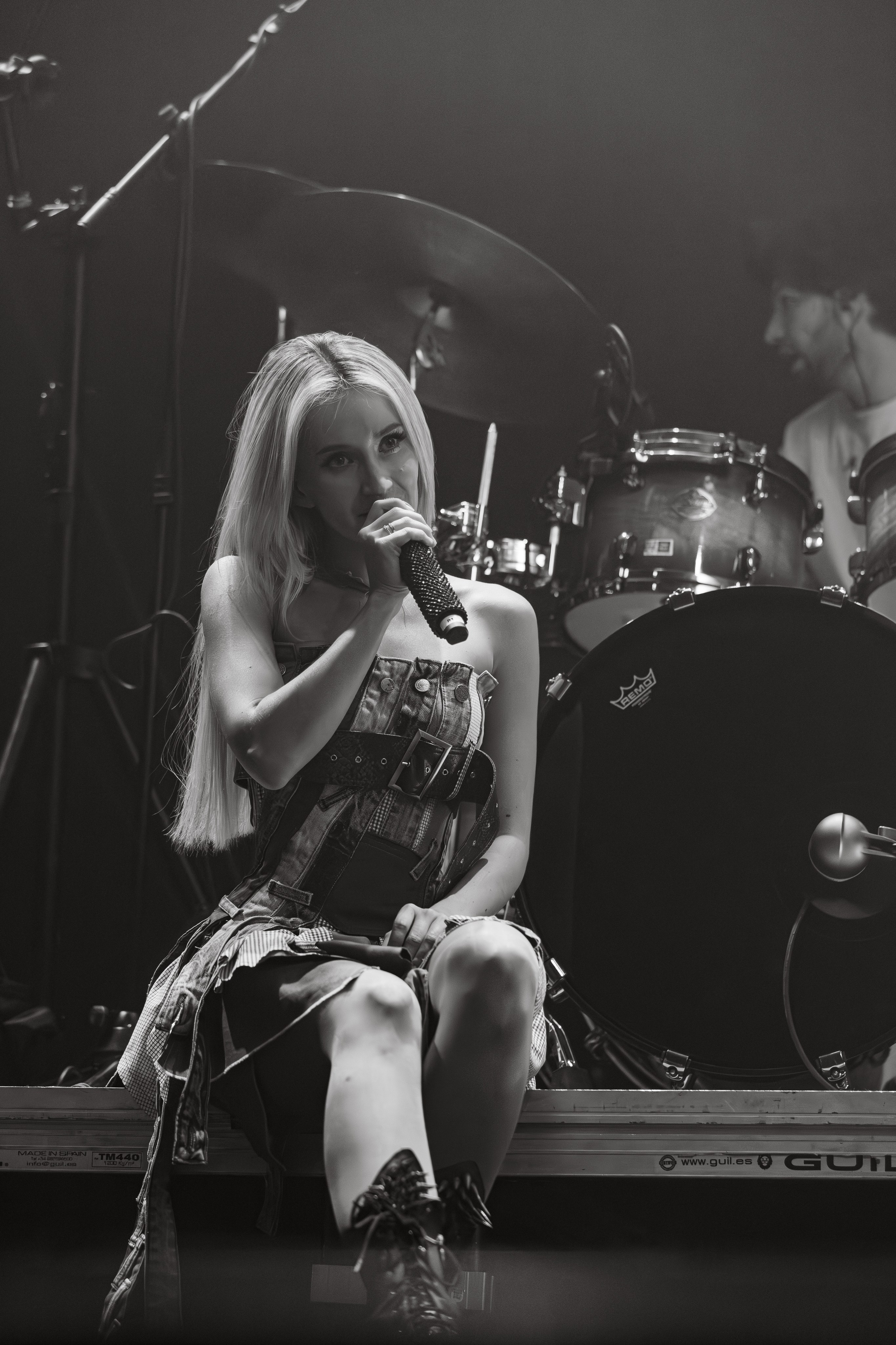 NANSI & SIDOROV. Полина Шубодерова | Фотограф