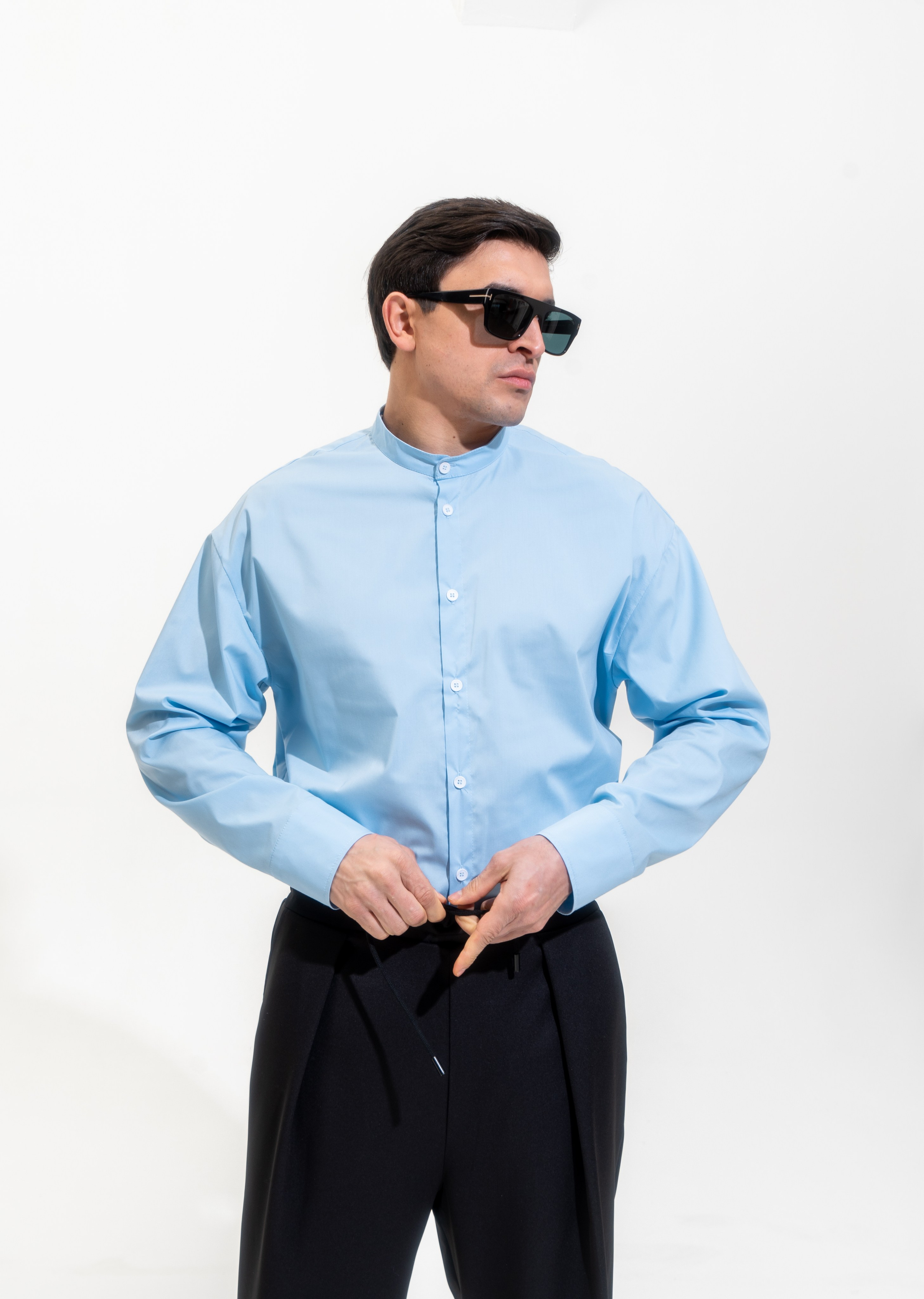 Каталожные съемки. Фотограф Владимир Тришин