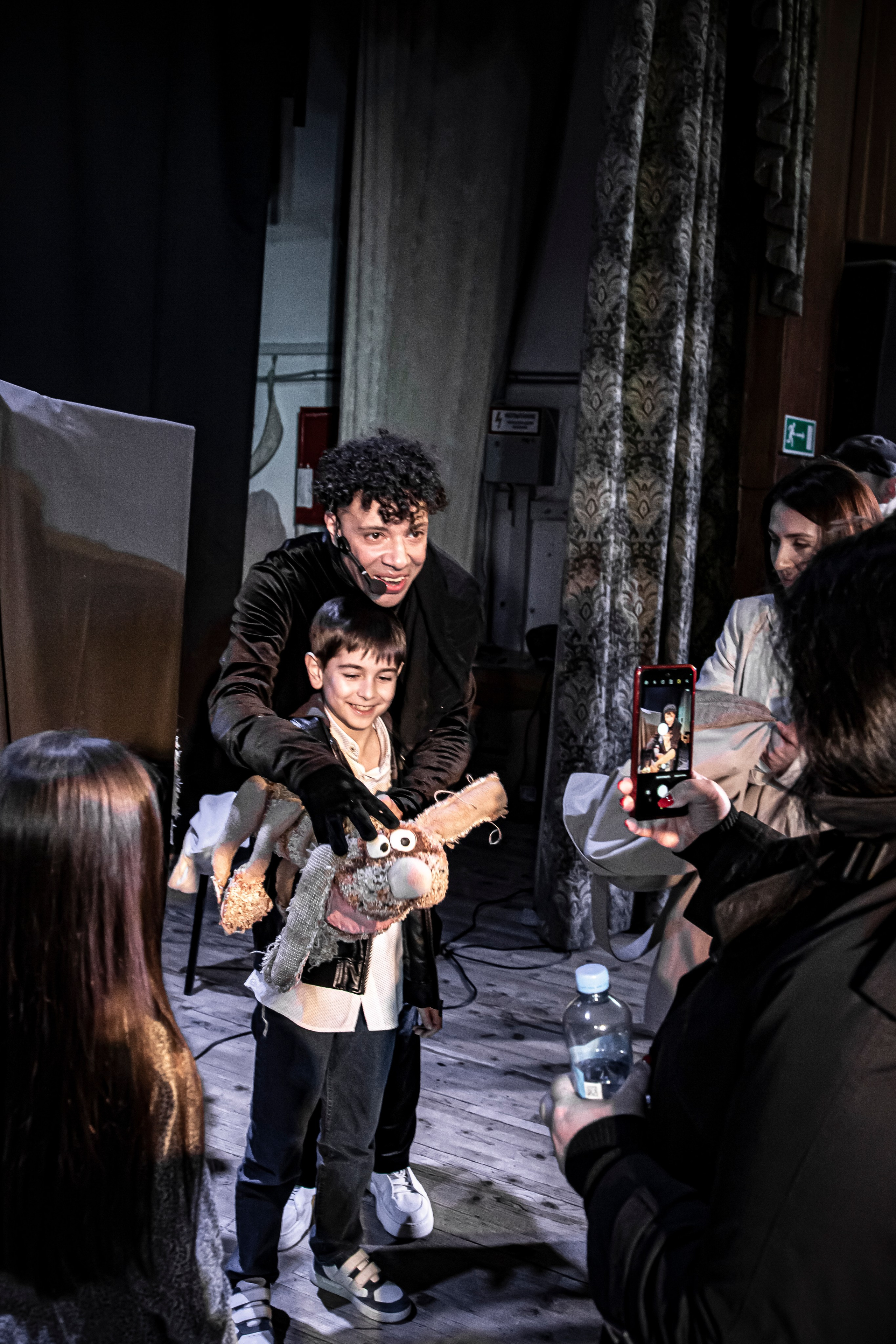 Легенды о Сочи Саквояж. Фотограф в Сочи Юрий Шептаев