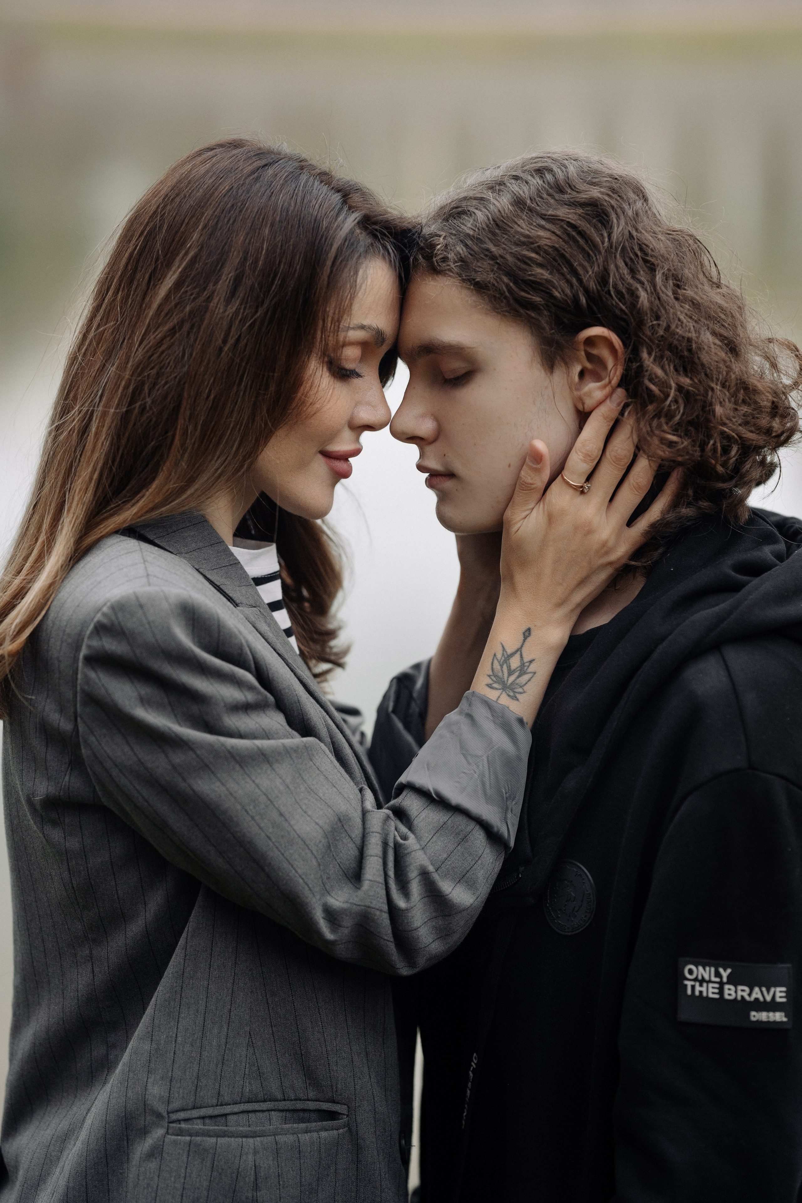 Мама с Сыном. Свадебный и семейный фотограф Ксения Ржевская (Митрохина)