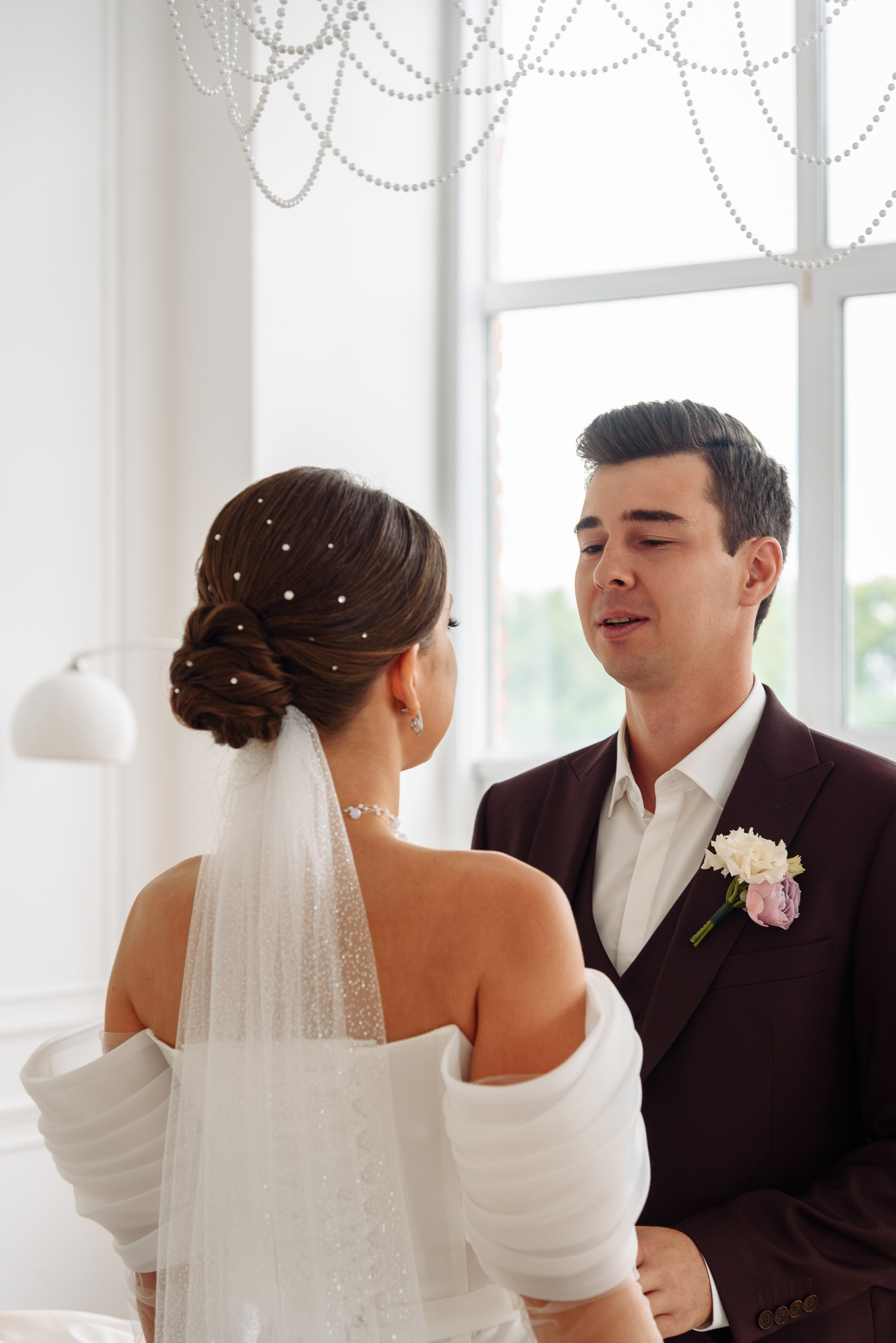 Ангелина и Руслан 2025-06-21. Свадебный фотограф в Перми Алексей Поляков