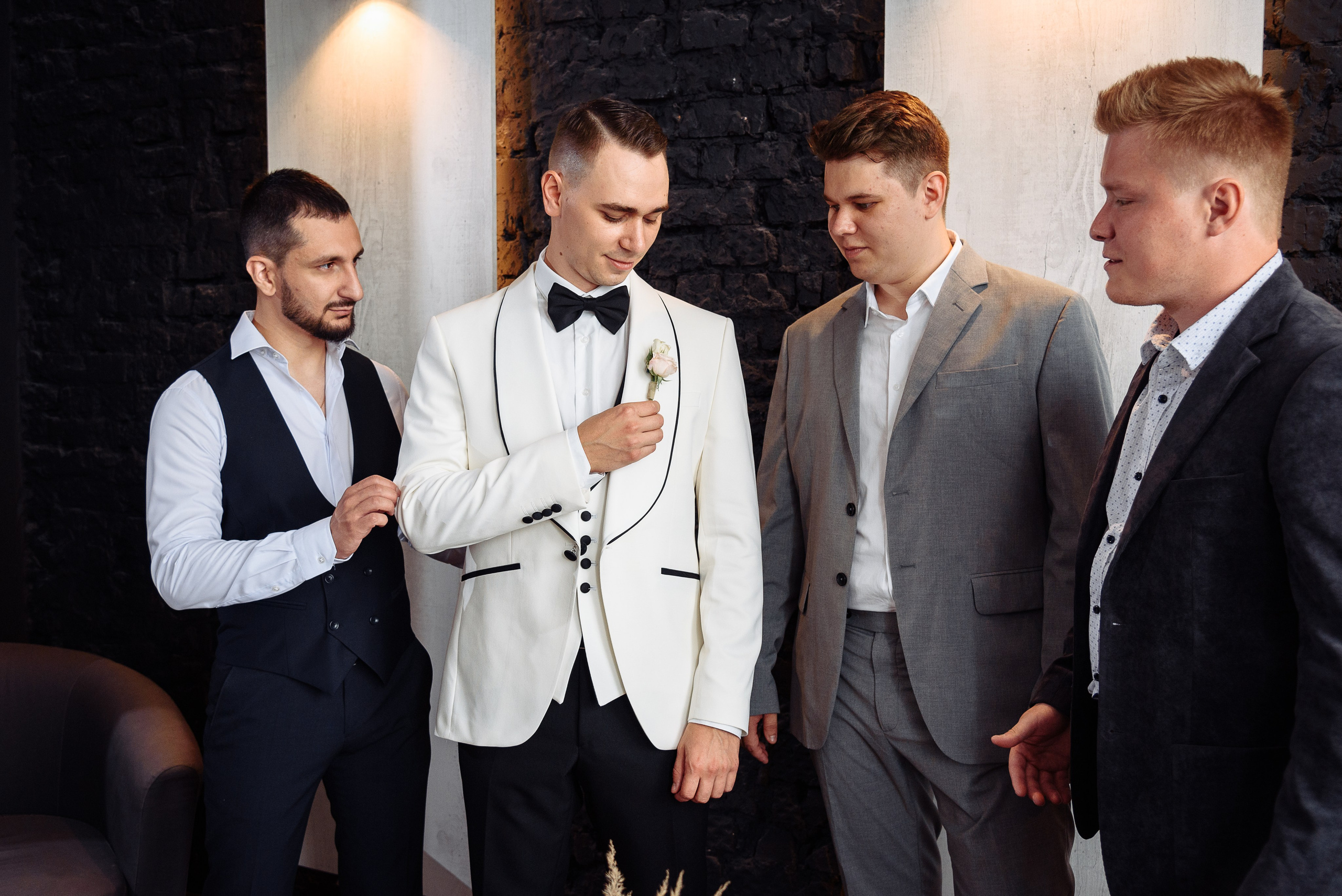 Свадьба Анастасия и Александр 2023-07-08. Свадебный фотограф в Перми Алексей Поляков