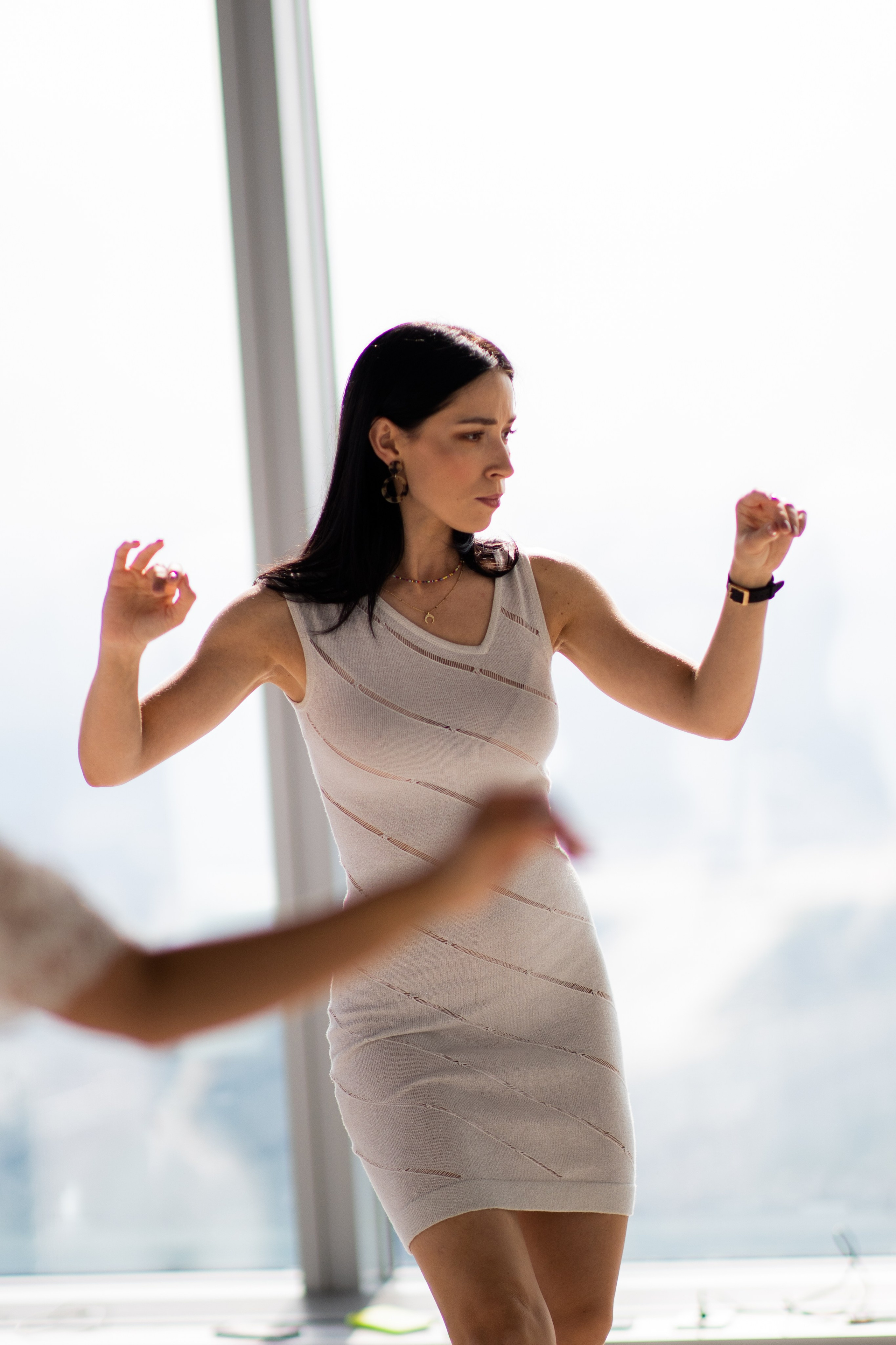 Tango Weekend. Фотограф Евгения Соул Москва