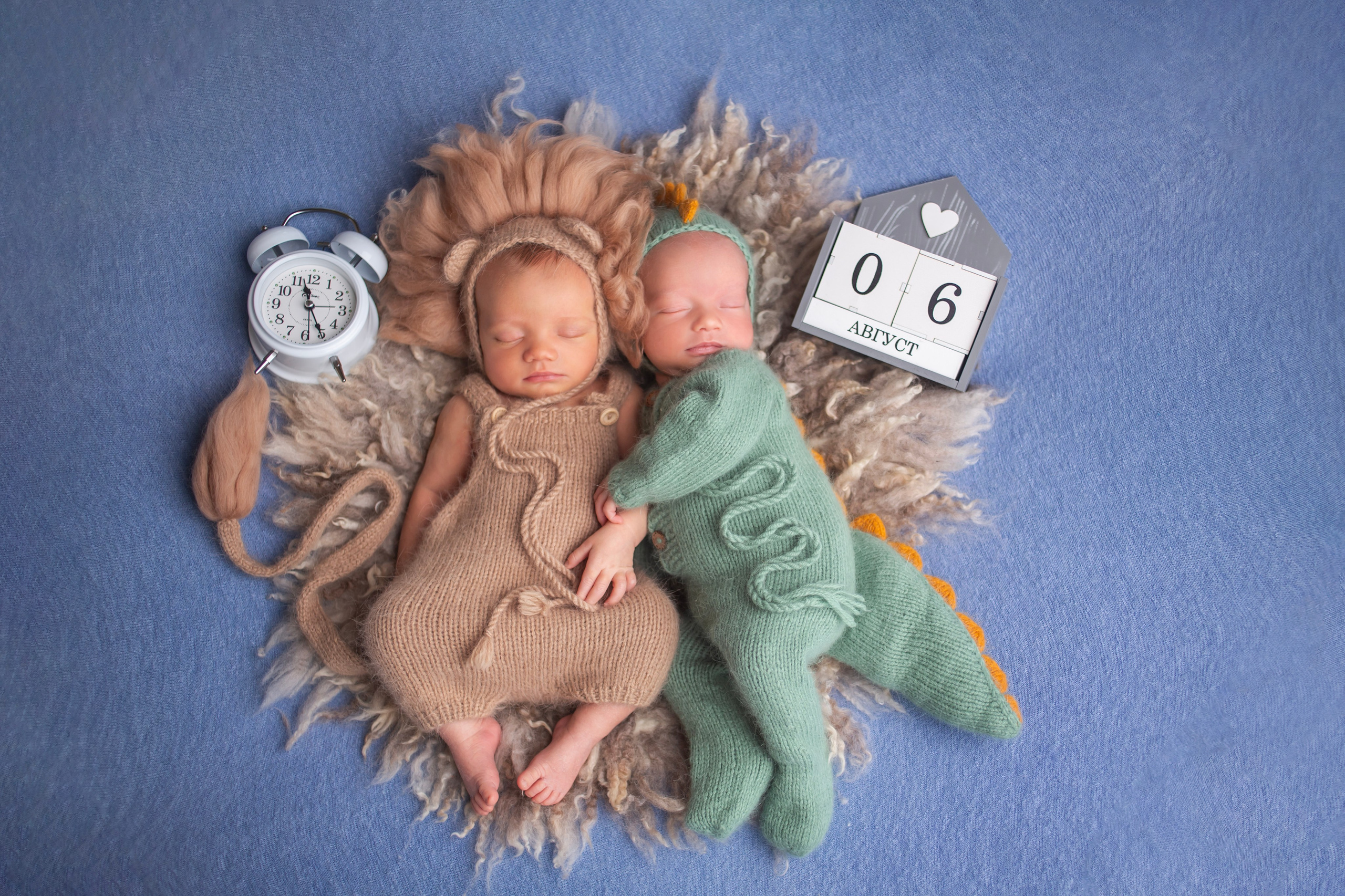 NEWBORN. Семейный и детский фотограф в Москве и МО — Александра