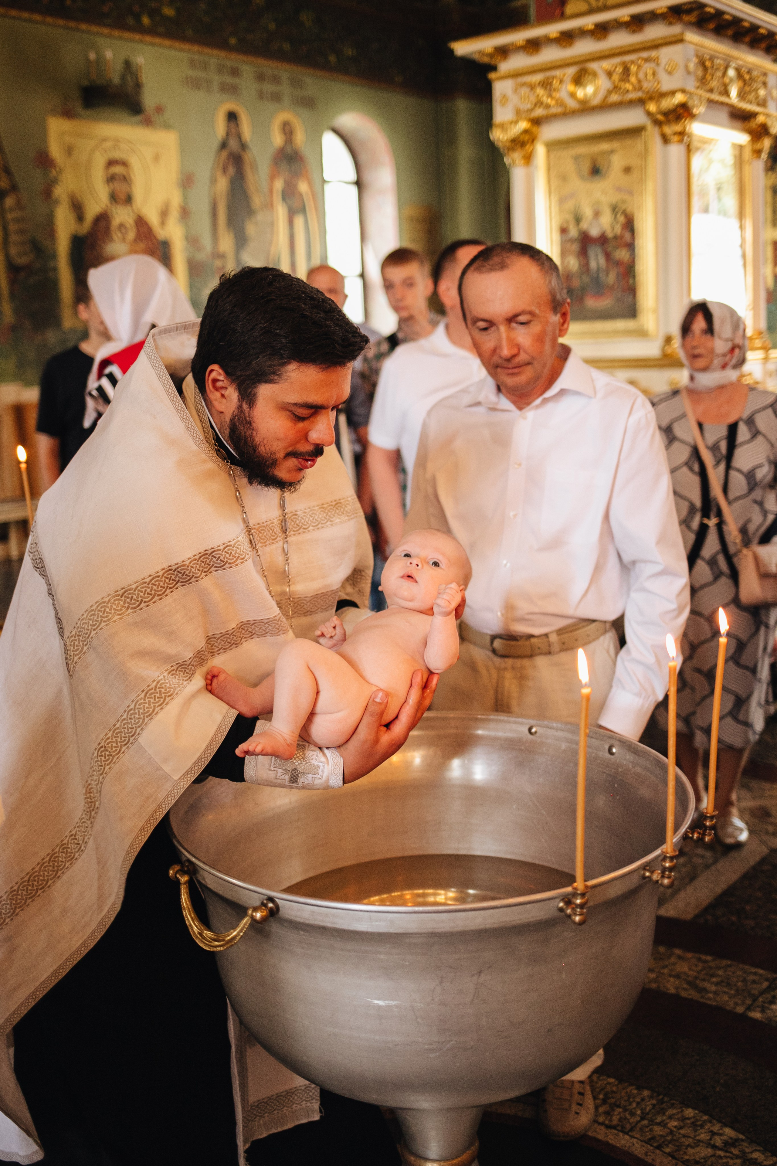 Геннадий. Фотограф Георгиевск, КМВ Дамер Катерина