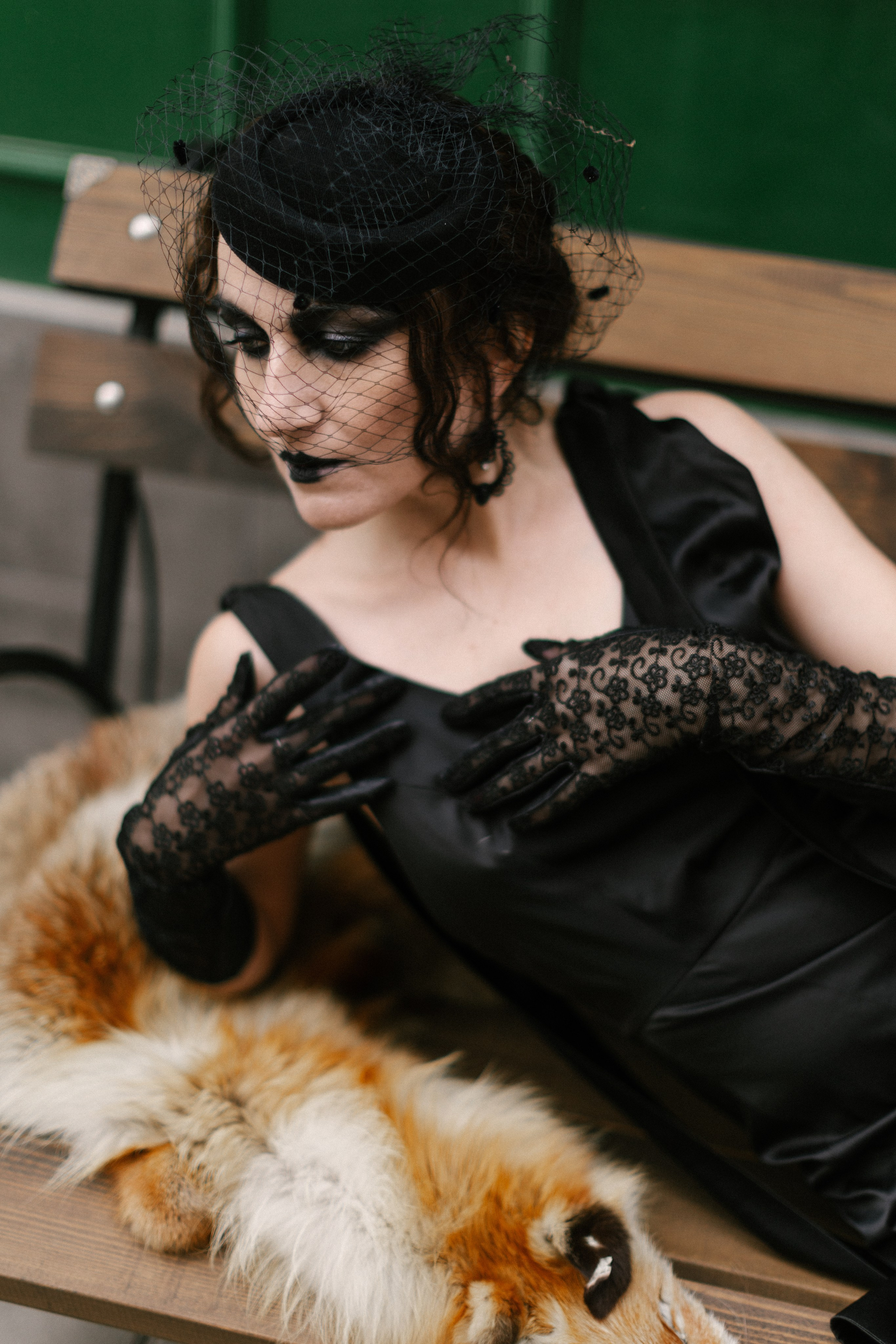 Кристина. Свадебный и портретный фотограф — Мария Костина