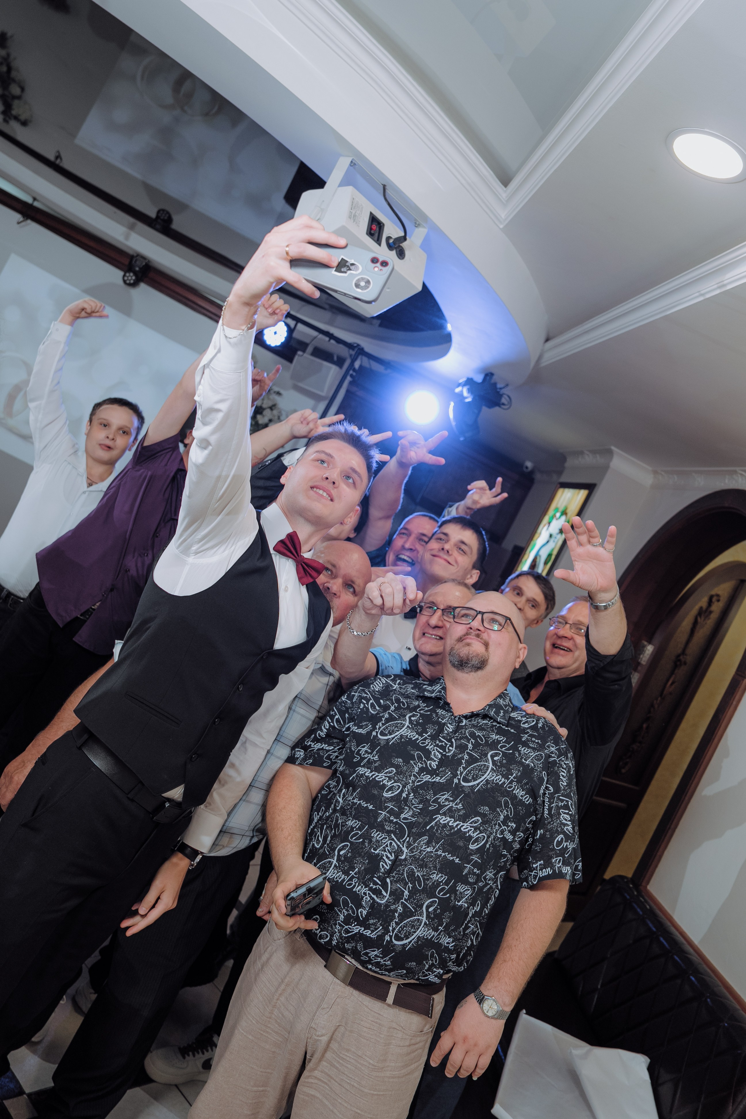 «Андрей и Юлия» 2024