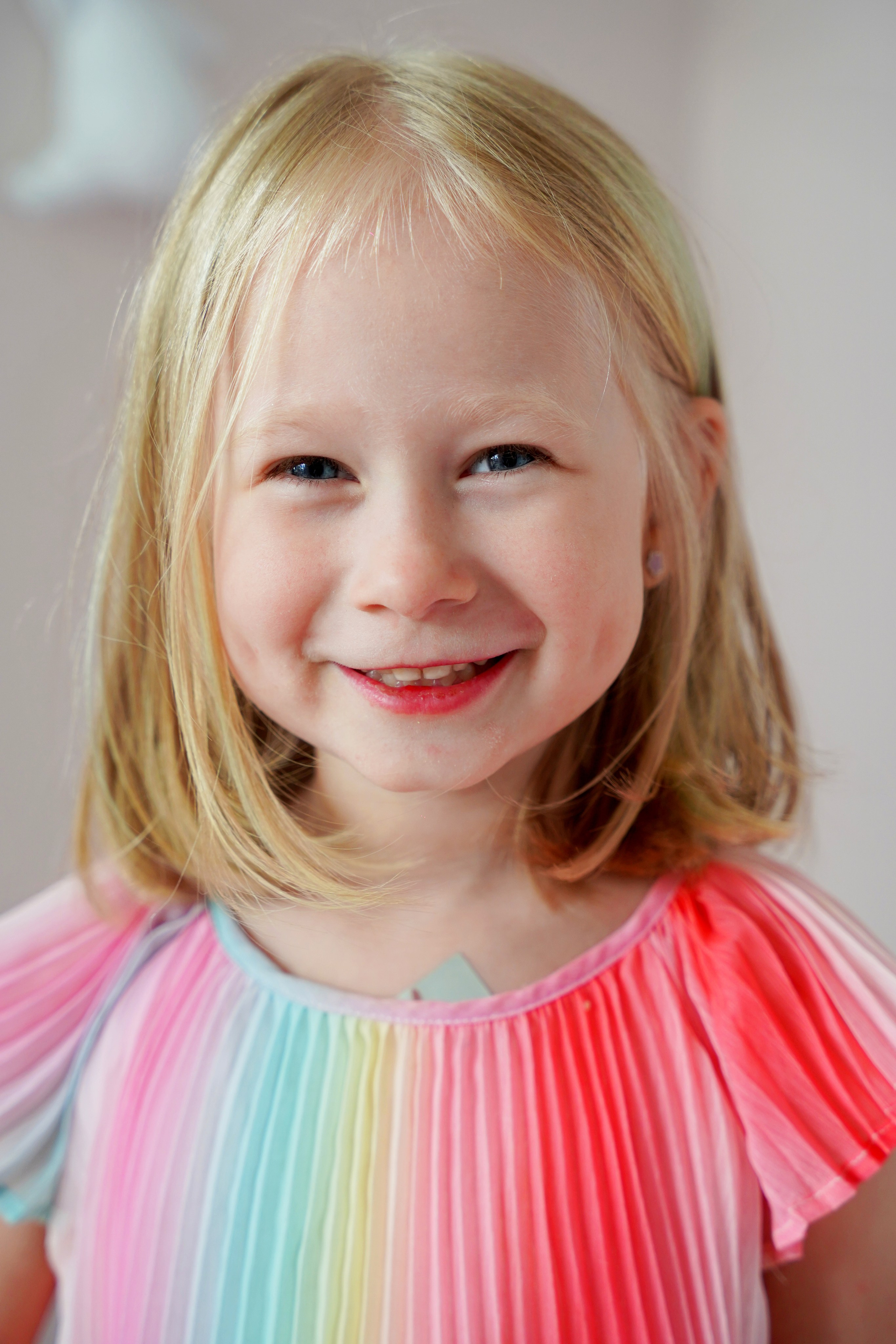 День рождения Насти. Репортажный и портретный фотограф в Москве Анастасия Нетунаева