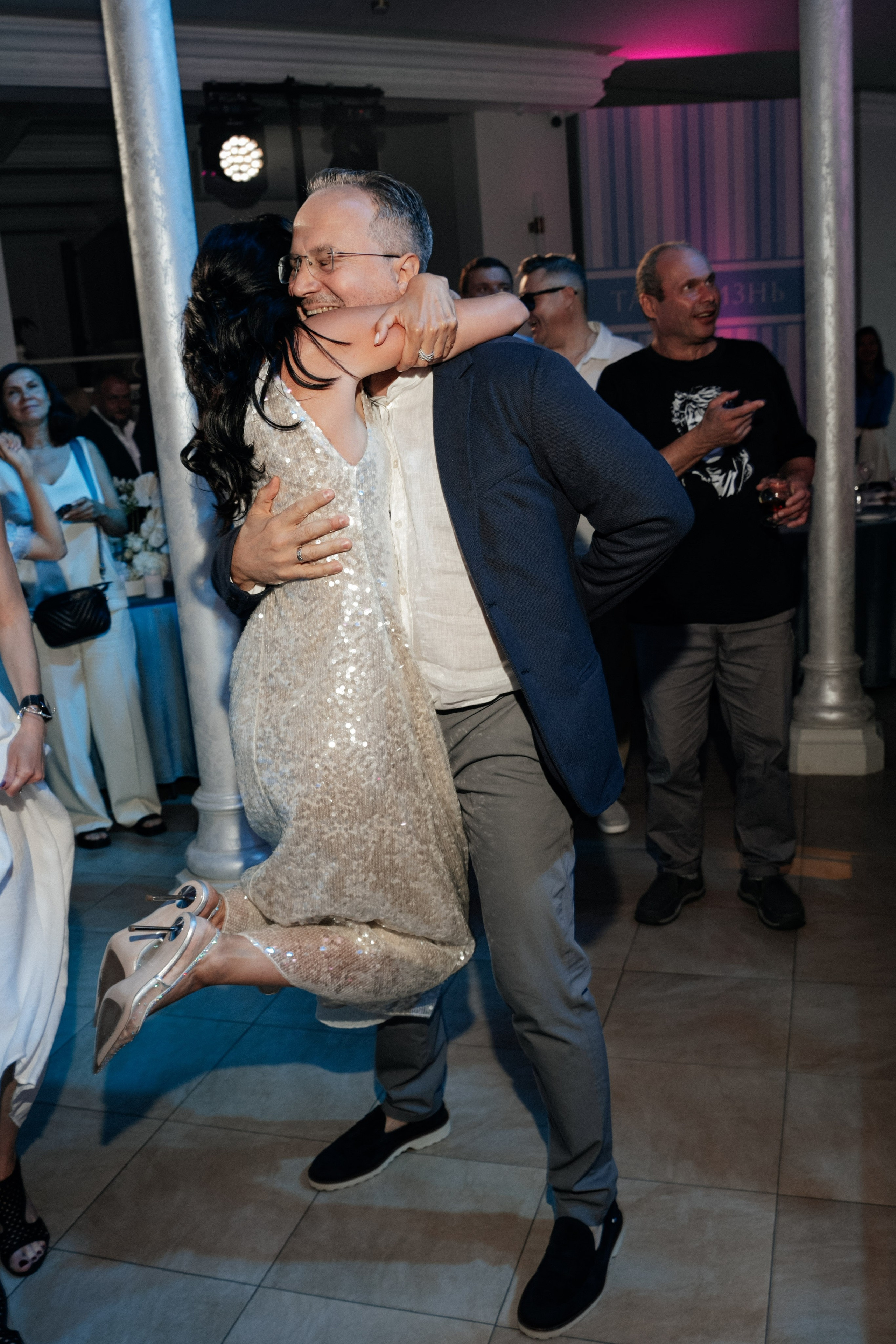 Где любовь, там жизнь!. Свадебный фотограф Москва Александра Аверкова