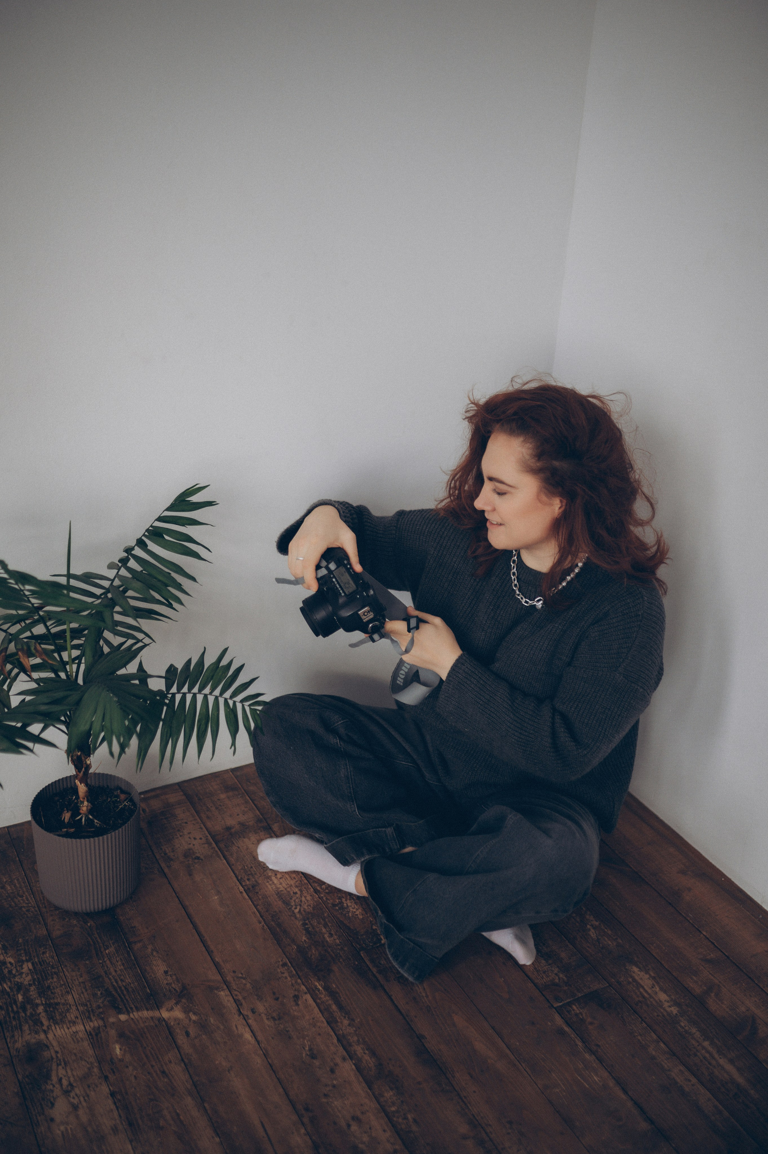 Ольга. Фотограф, г. Лесной Свердловской области