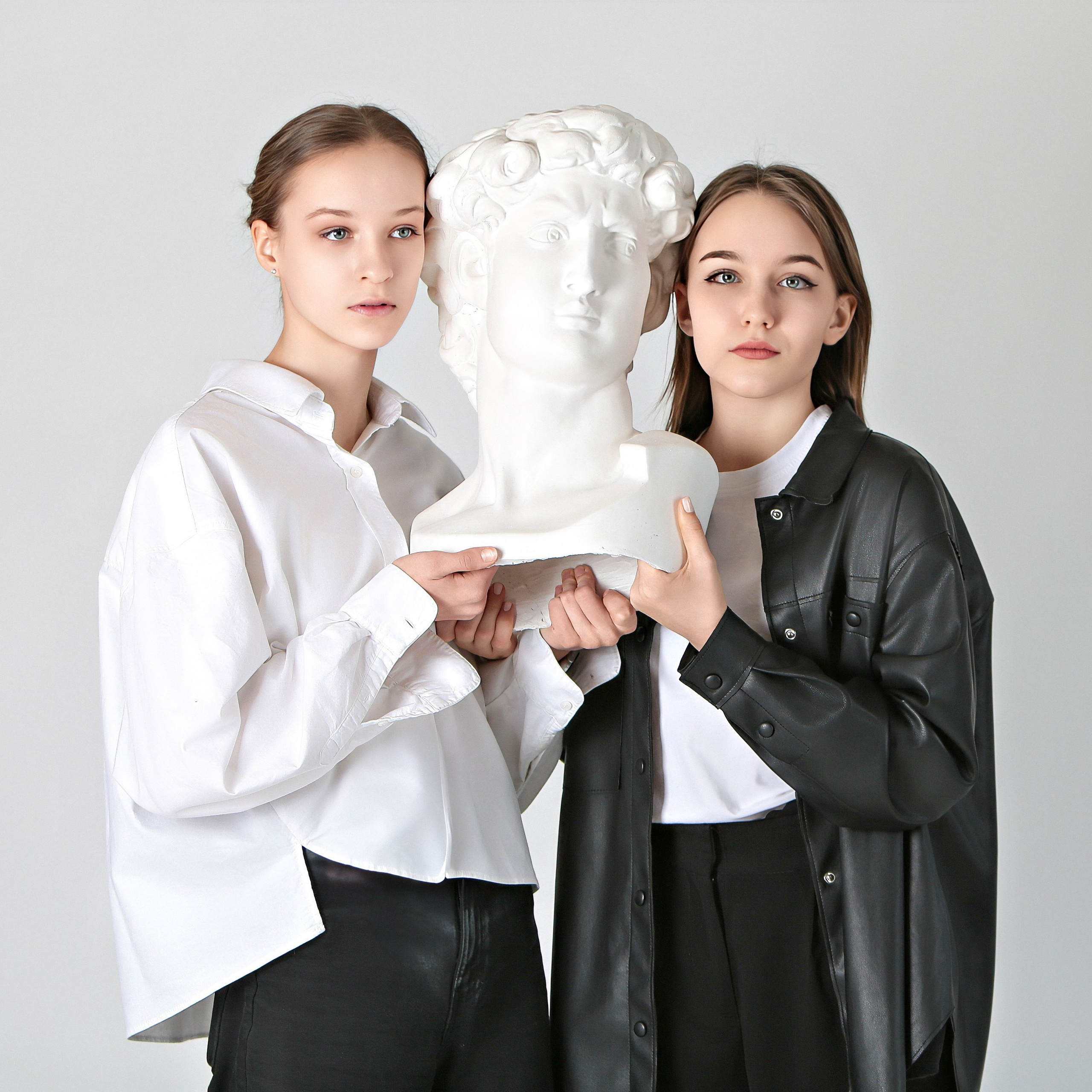 Друзья. Выпускные альбомы и школьный фотограф в Подольске, Троицке, Щербинке, Москве и Московской области