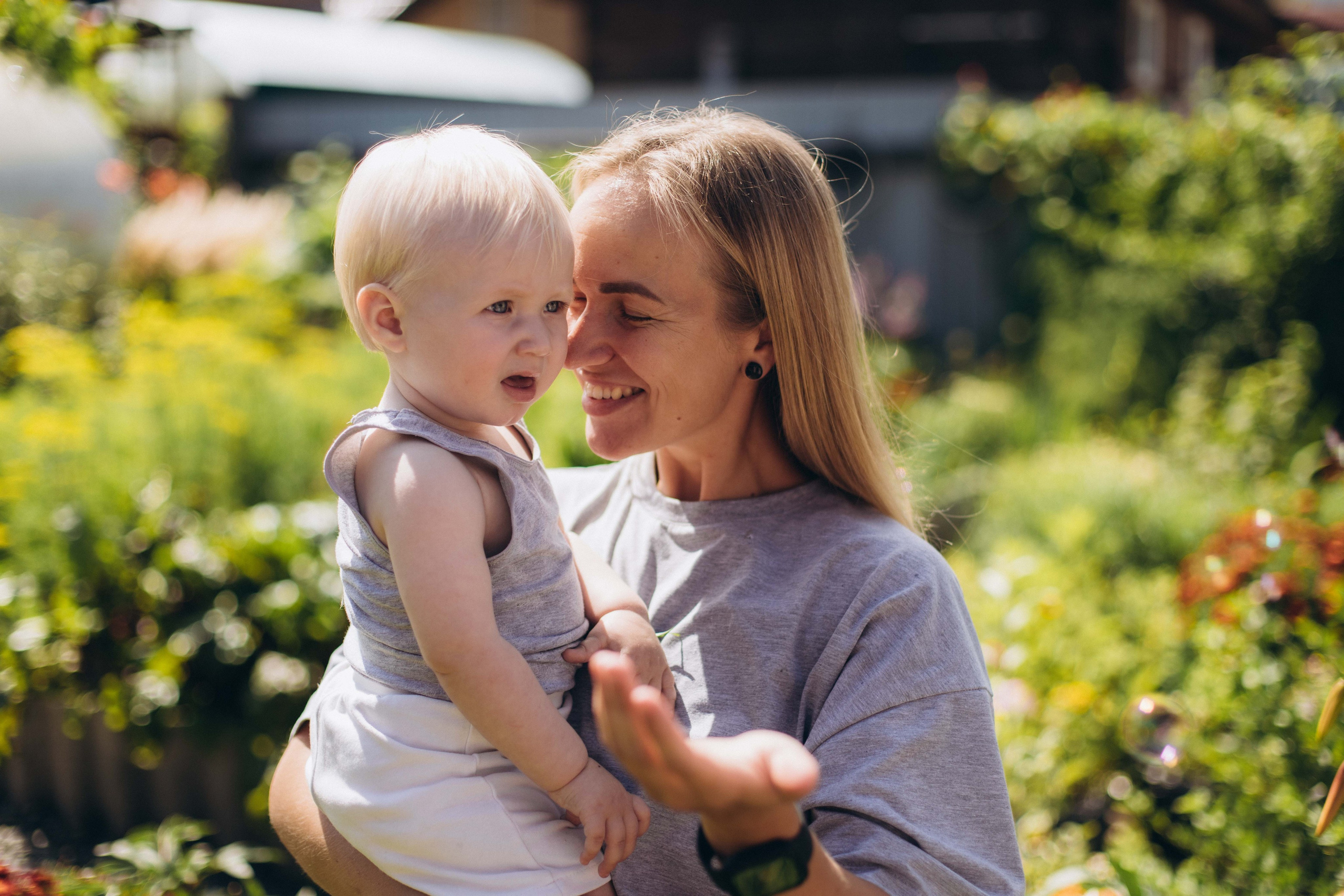 Андрею 1 годик. Фотограф Наталья Кургина Слюдянка Иркутск